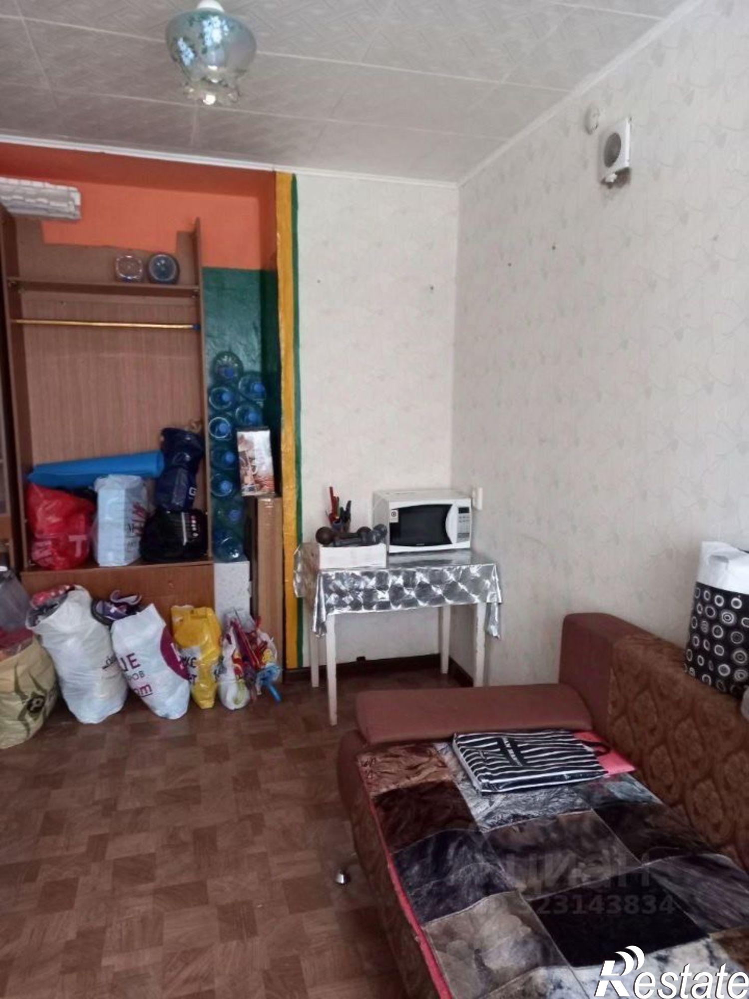 Купить комнату за 1 000 000 рублей на Тбилисская улица, 1А