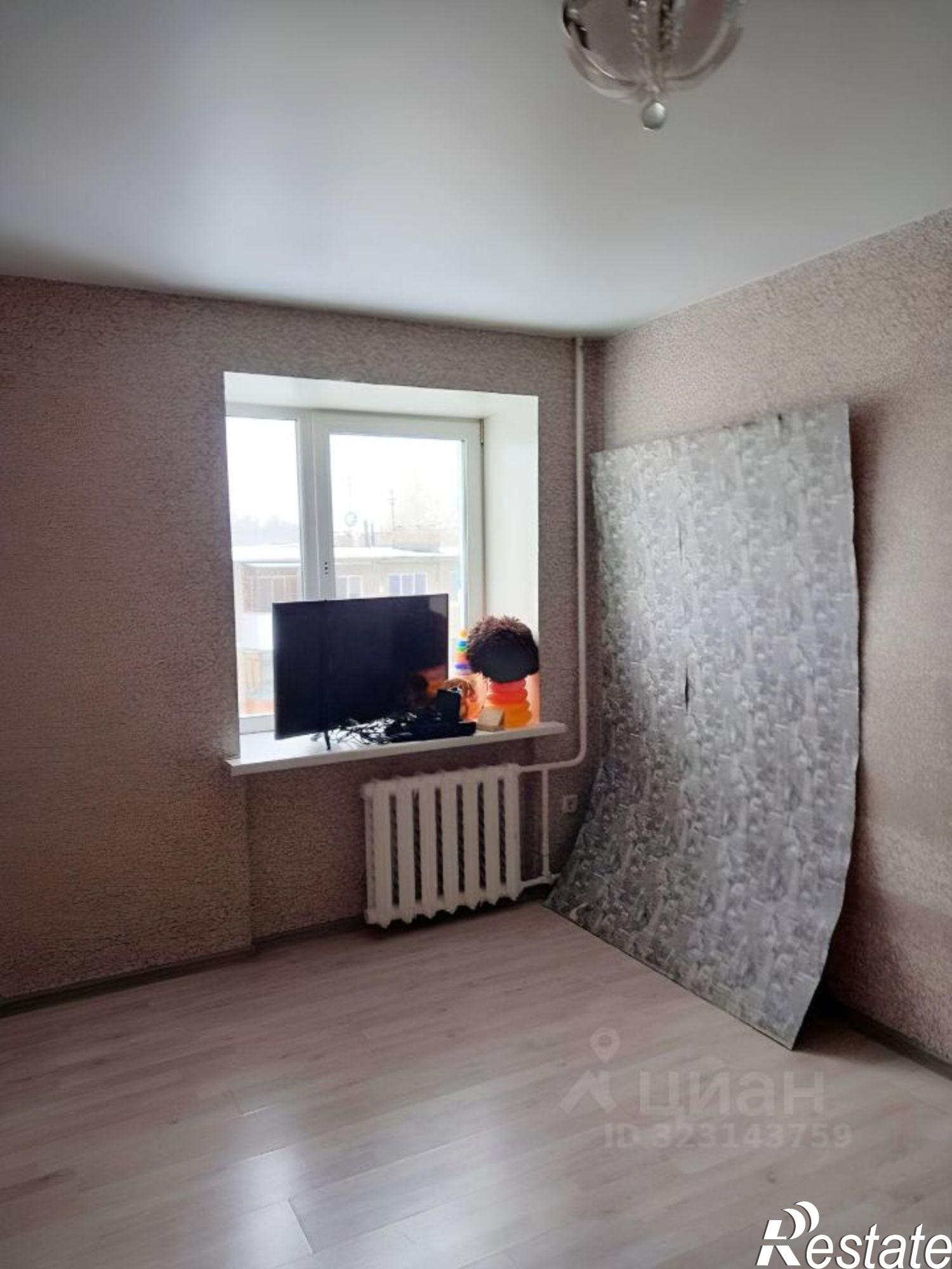 Купить комнату за 1 000 000 рублей на Тбилисская улица, 1А