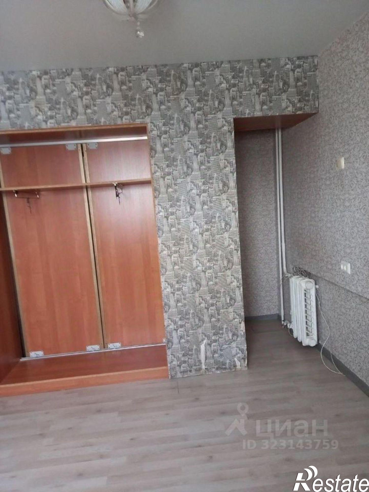 Купить комнату за 1 000 000 рублей на Тбилисская улица, 1А