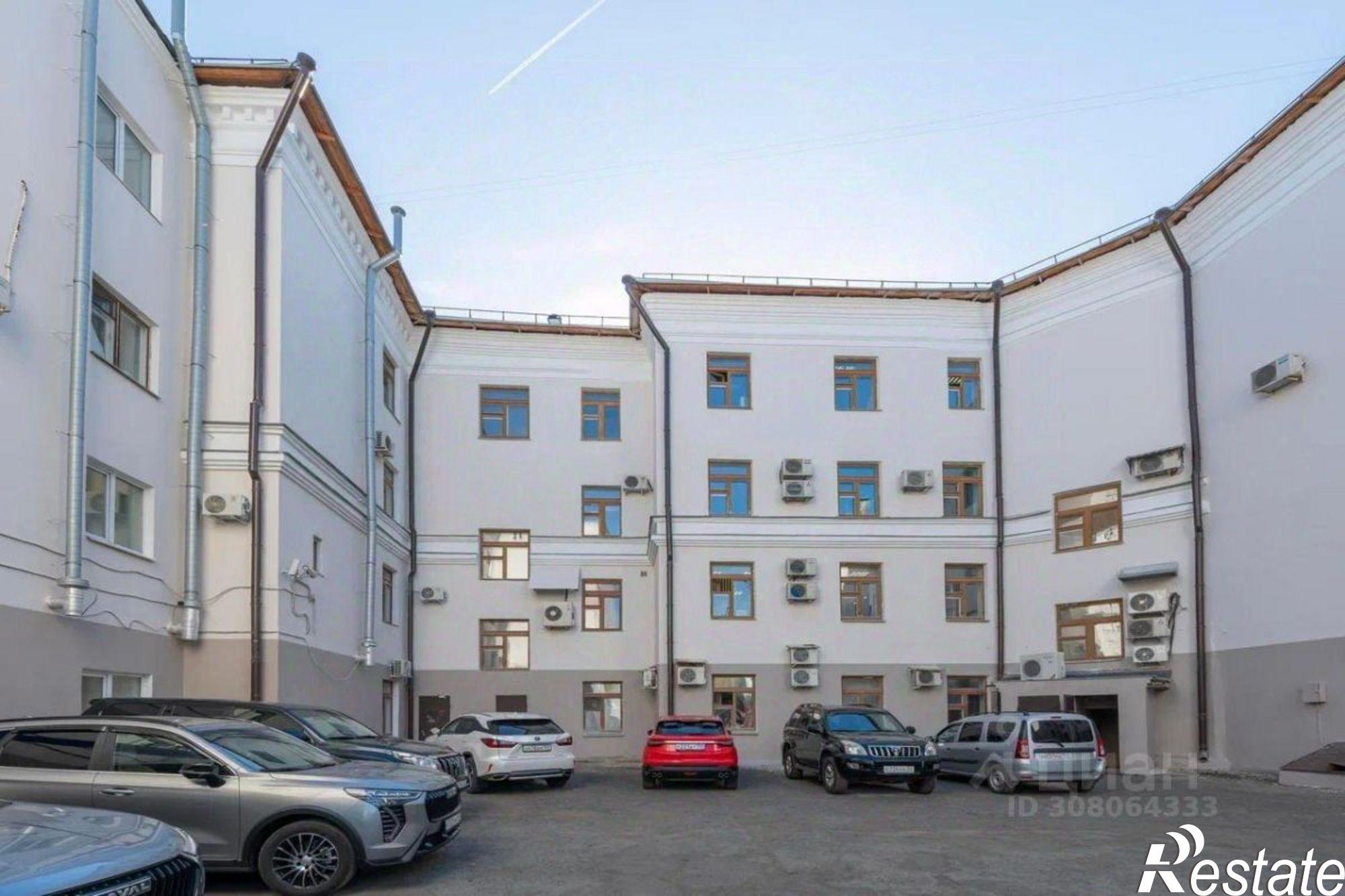 Купить помещение свободного назначения за 36 378 000 рублей на ул Куйбышева, 82