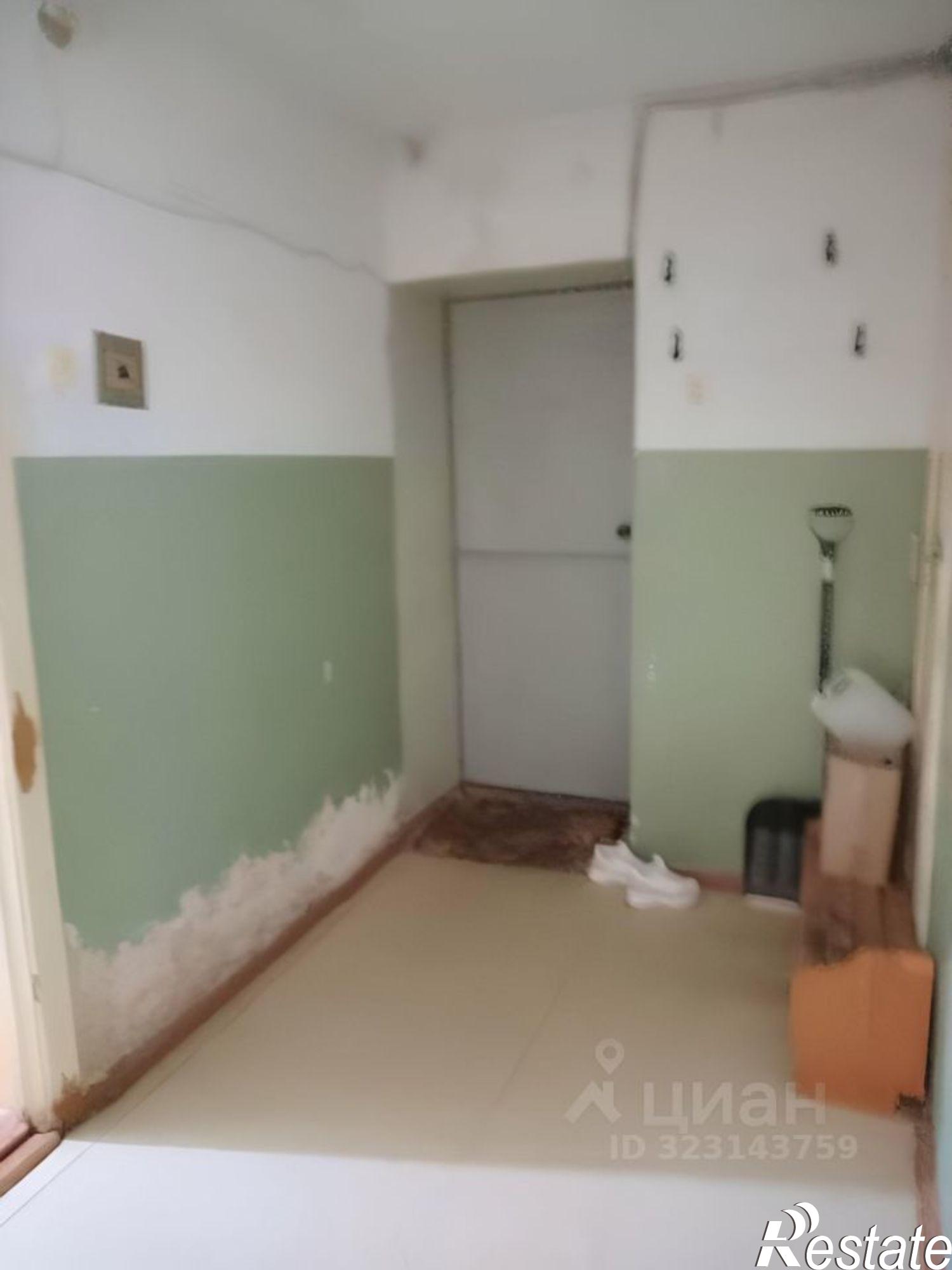 Купить комнату за 1 000 000 рублей на Тбилисская улица, 1А