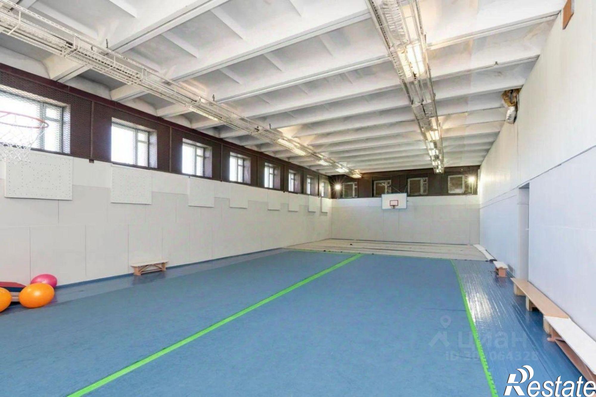 Купить помещение свободного назначения за 43 647 500 рублей на ул Куйбышева, 82