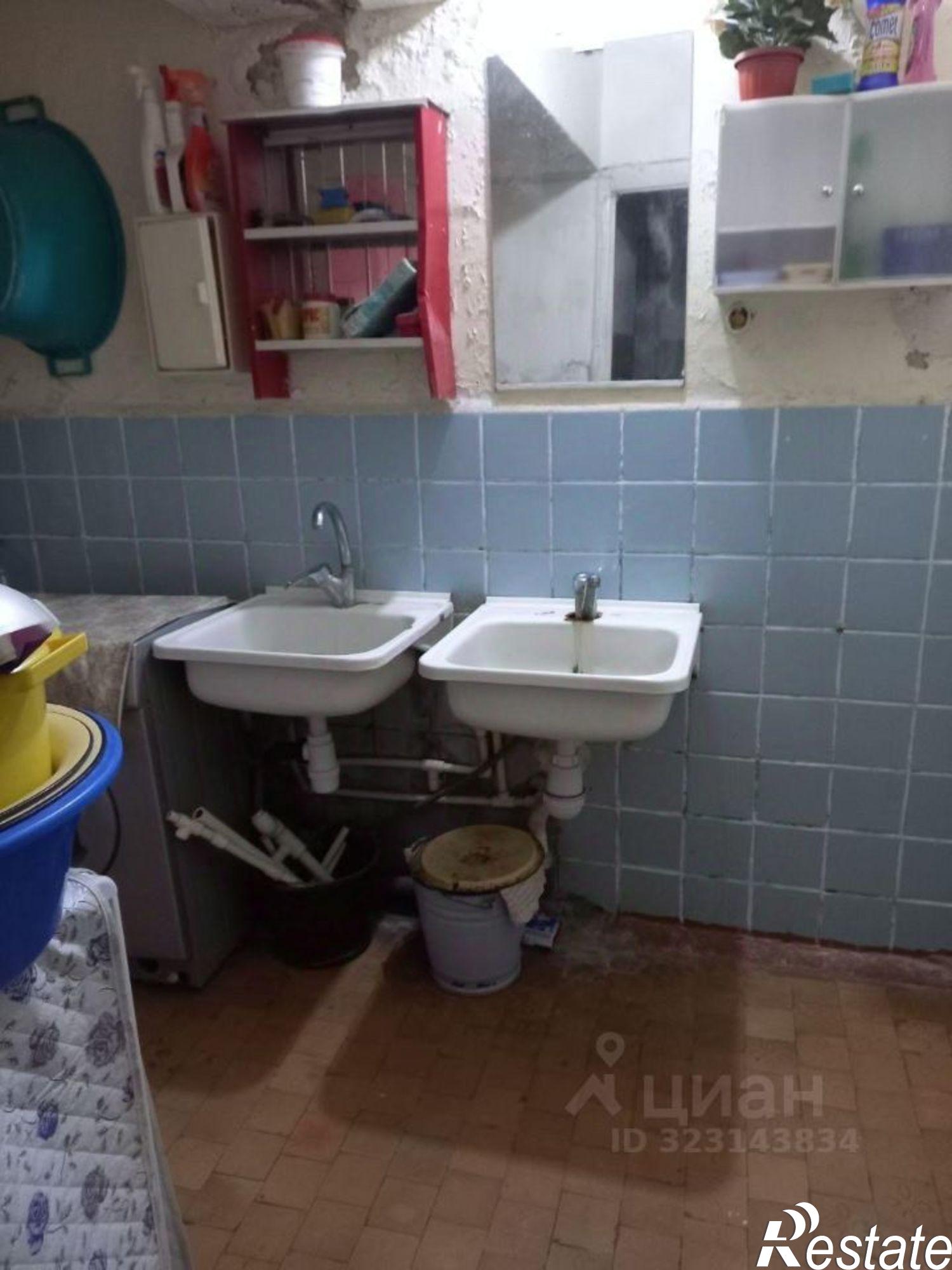 Купить комнату за 1 000 000 рублей на Тбилисская улица, 1А