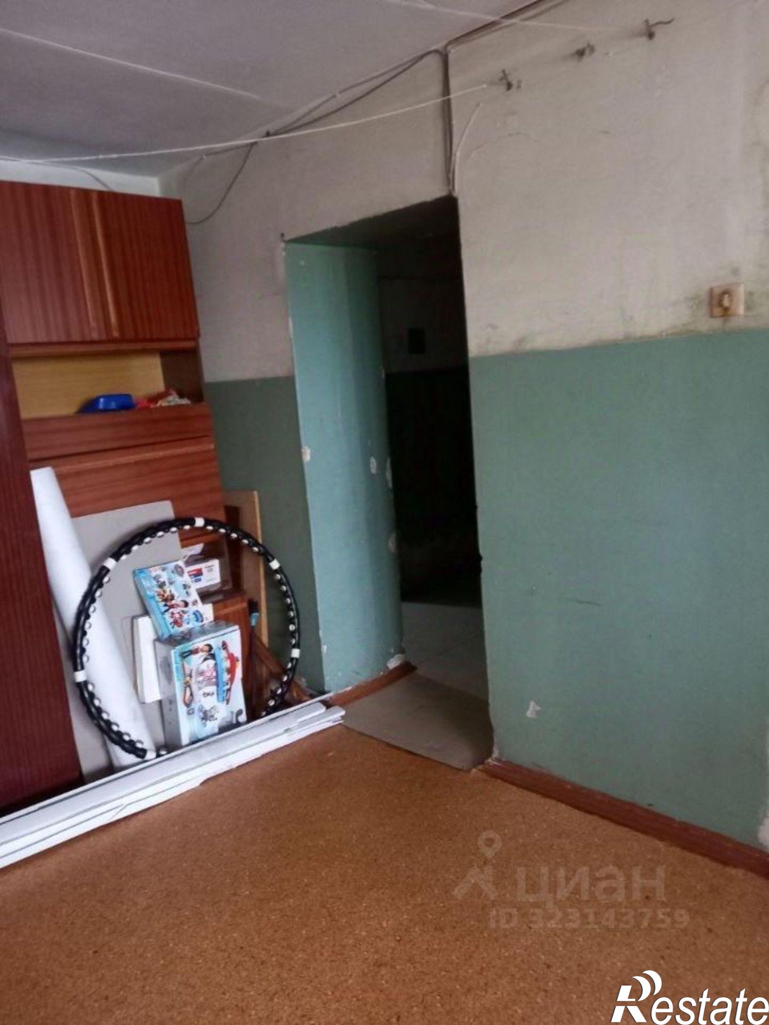 Купить комнату за 1 000 000 рублей на Тбилисская улица, 1А