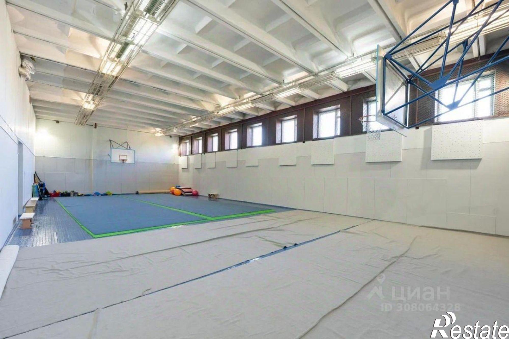 Купить помещение свободного назначения за 43 647 500 рублей на ул Куйбышева, 82