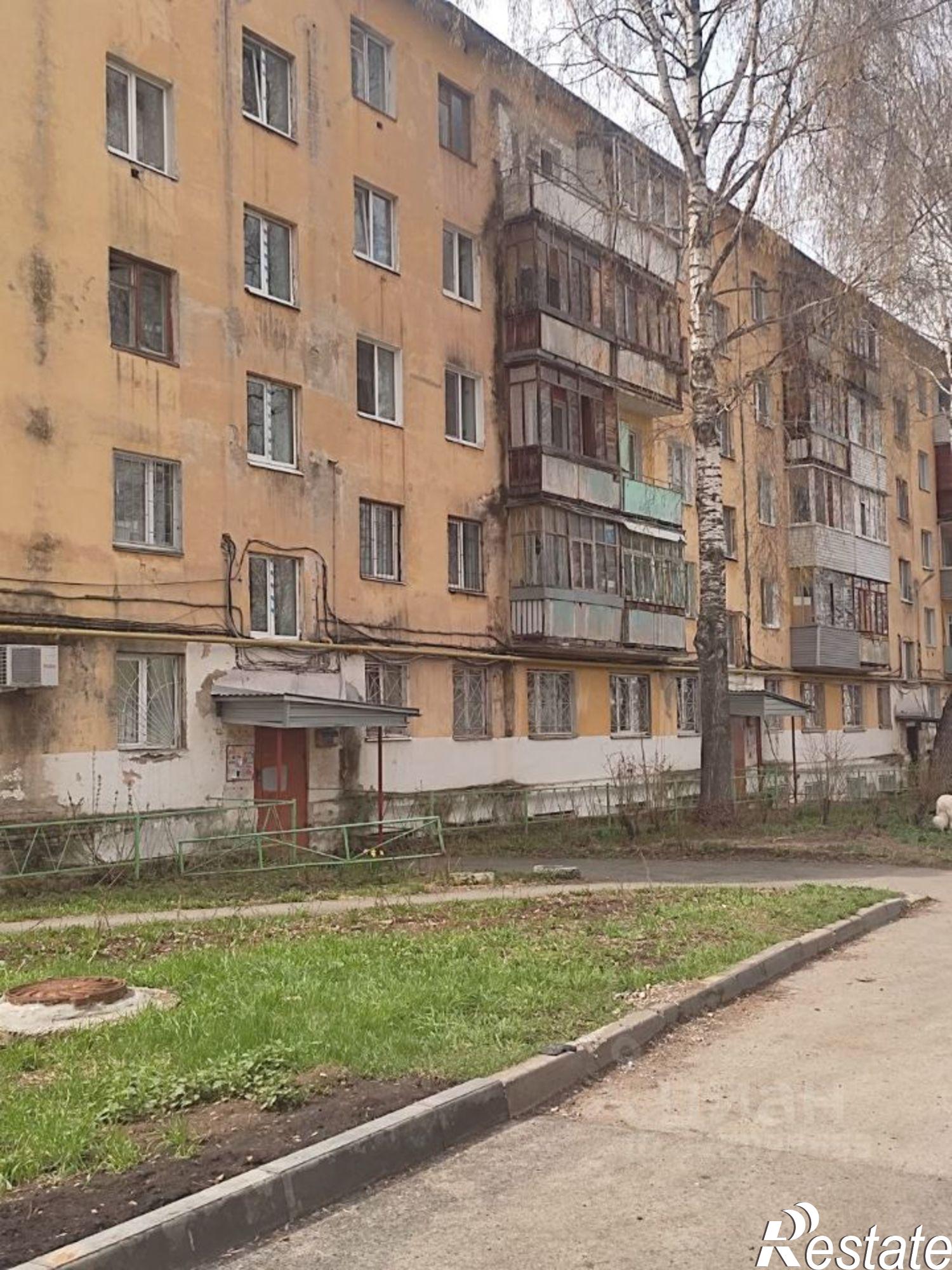 Купить комнату за 1 000 000 рублей на Народовольческая улица, 40