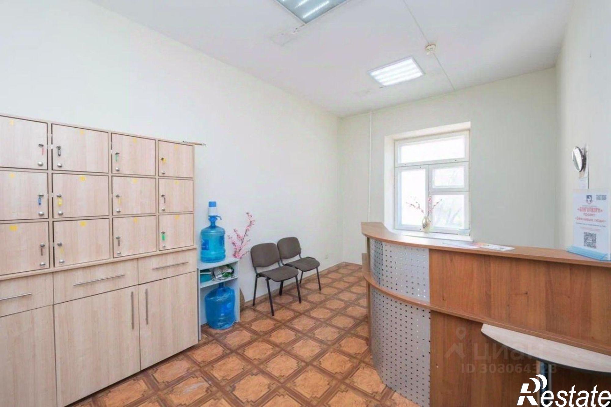 Купить помещение свободного назначения за 43 647 500 рублей на ул Куйбышева, 82