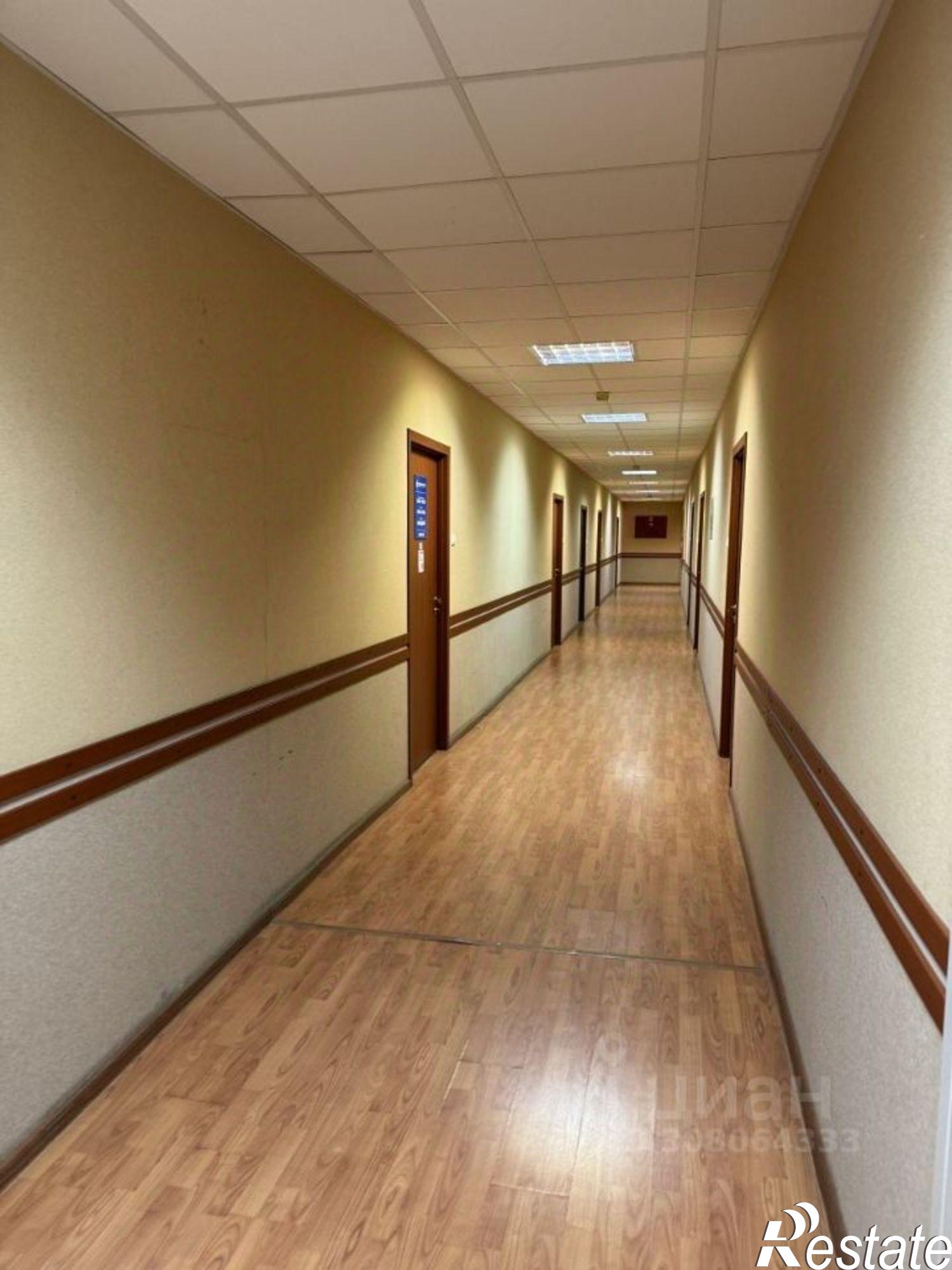 Купить помещение свободного назначения за 36 378 000 рублей на ул Куйбышева, 82