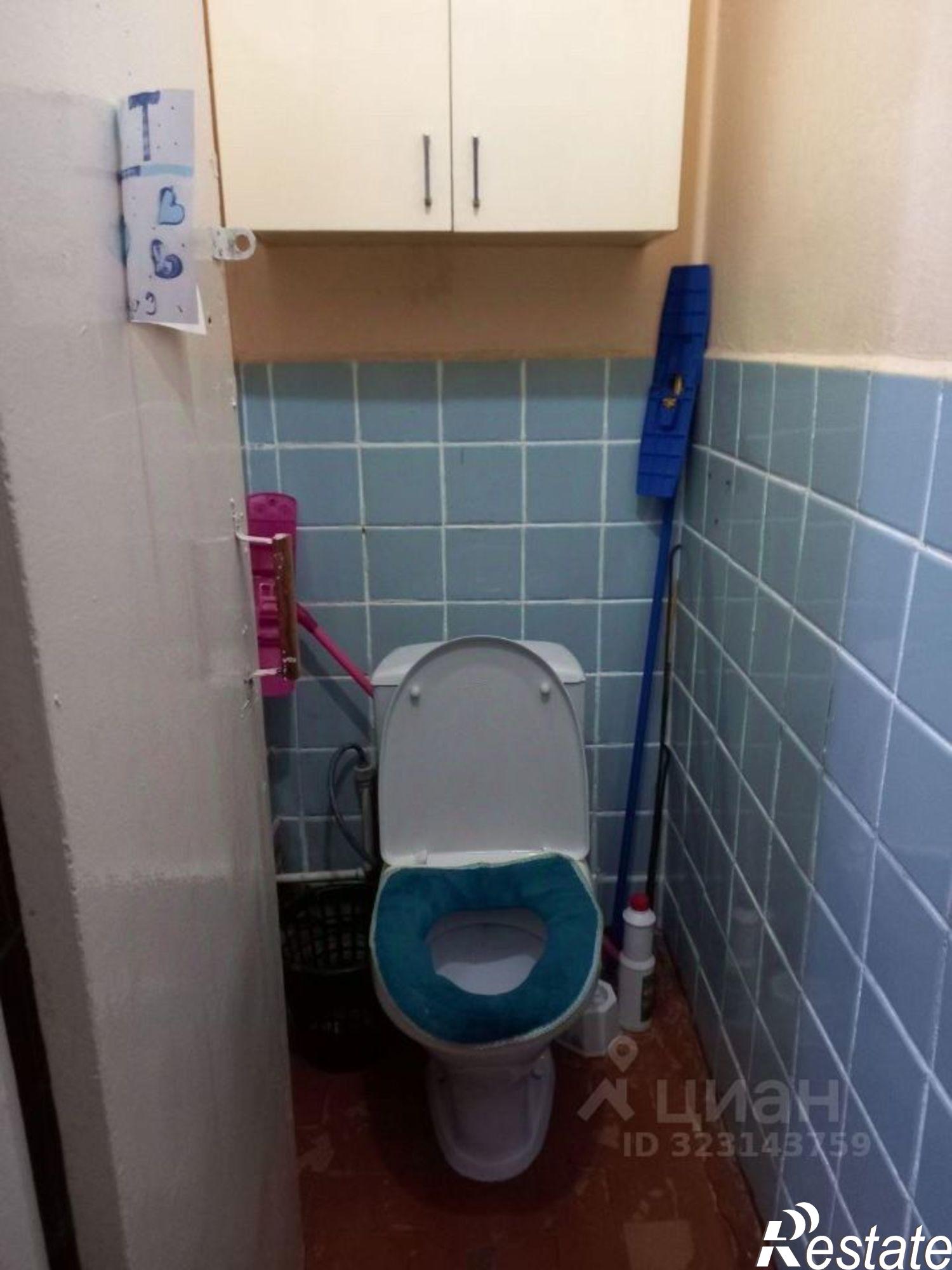 Купить комнату за 1 000 000 рублей на Тбилисская улица, 1А