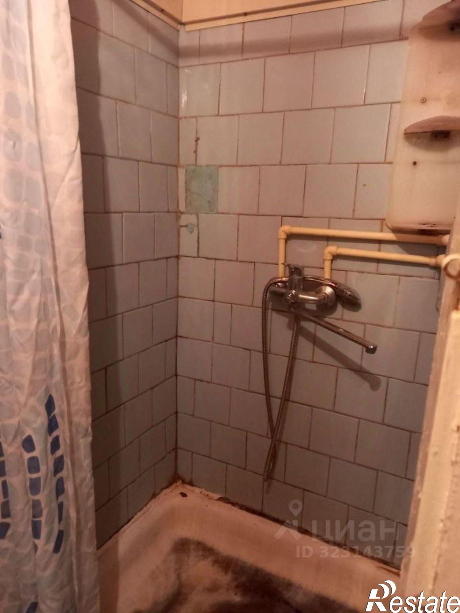 Купить комнату за 1 000 000 рублей на Тбилисская улица, 1А