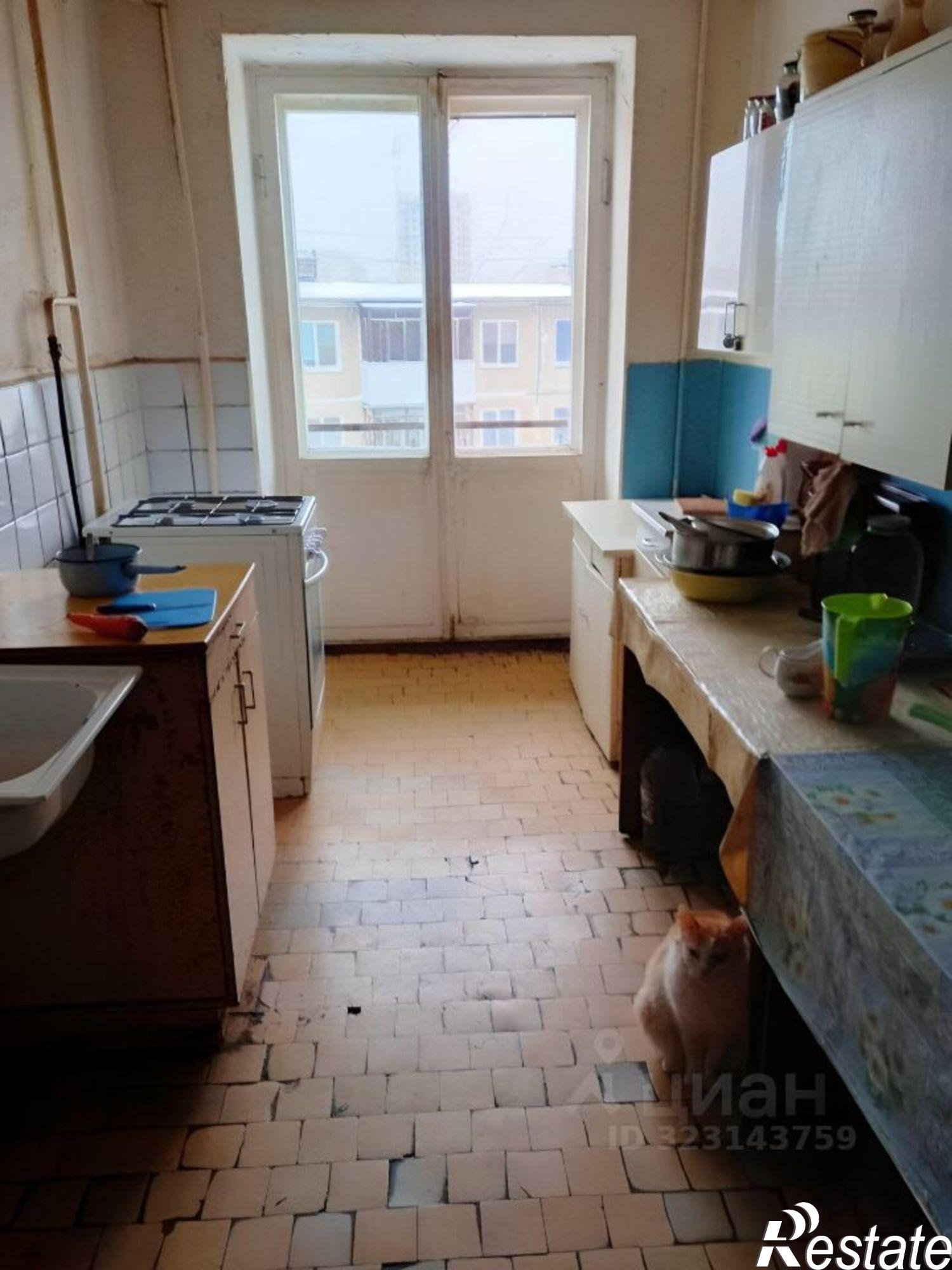 Купить комнату за 1 000 000 рублей на Тбилисская улица, 1А