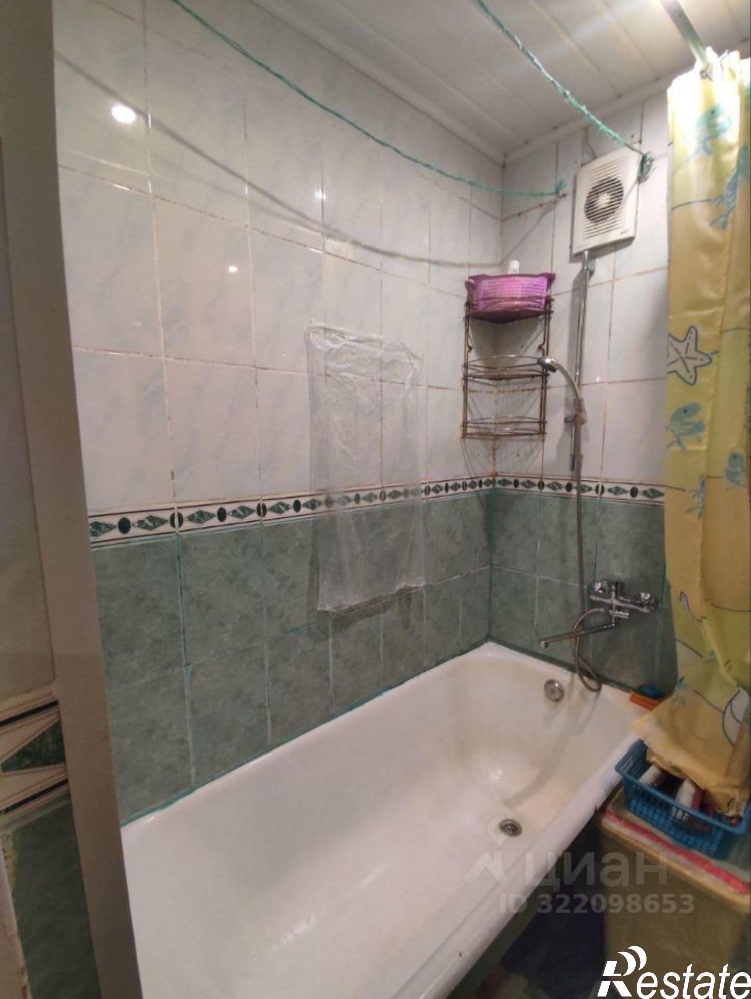 Купить комнату за 1 000 000 рублей на Народовольческая улица, 40