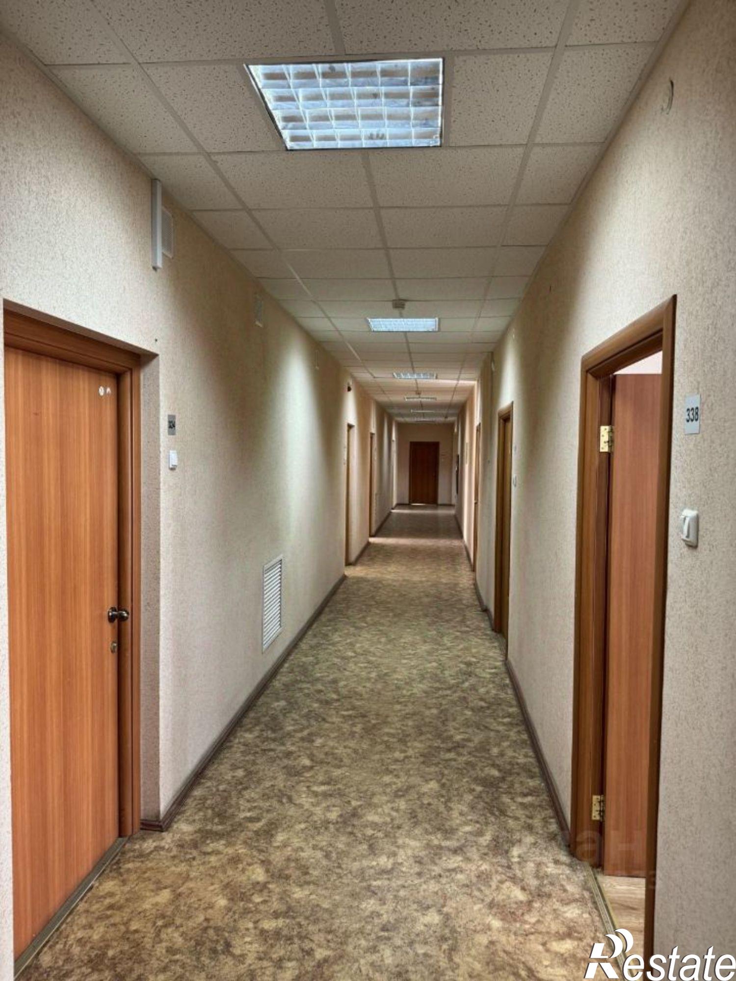 Купить помещение свободного назначения за 36 378 000 рублей на ул Куйбышева, 82