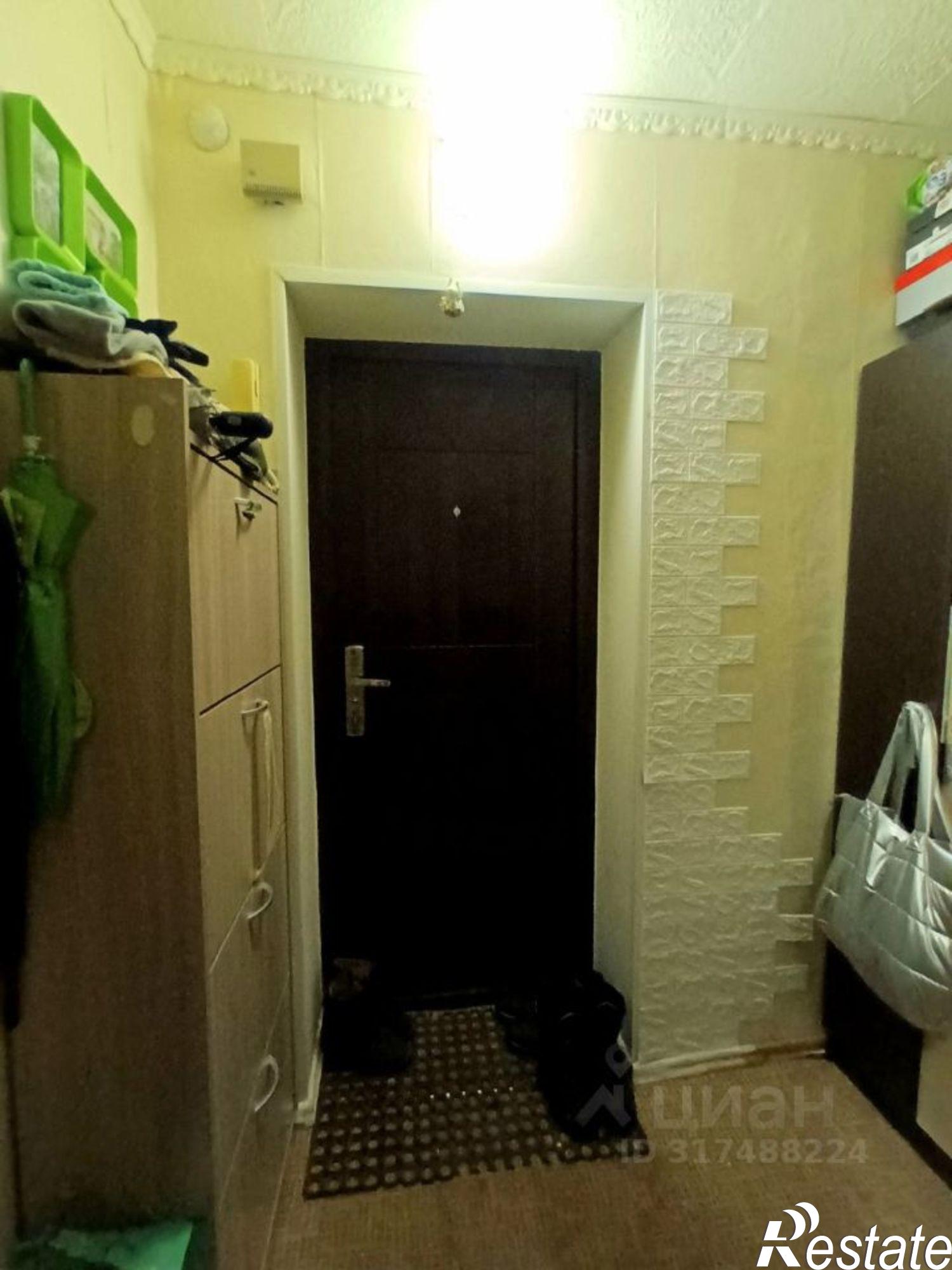 Купить квартиру за 2 980 000 рублей на улица Клары Цеткин, 29