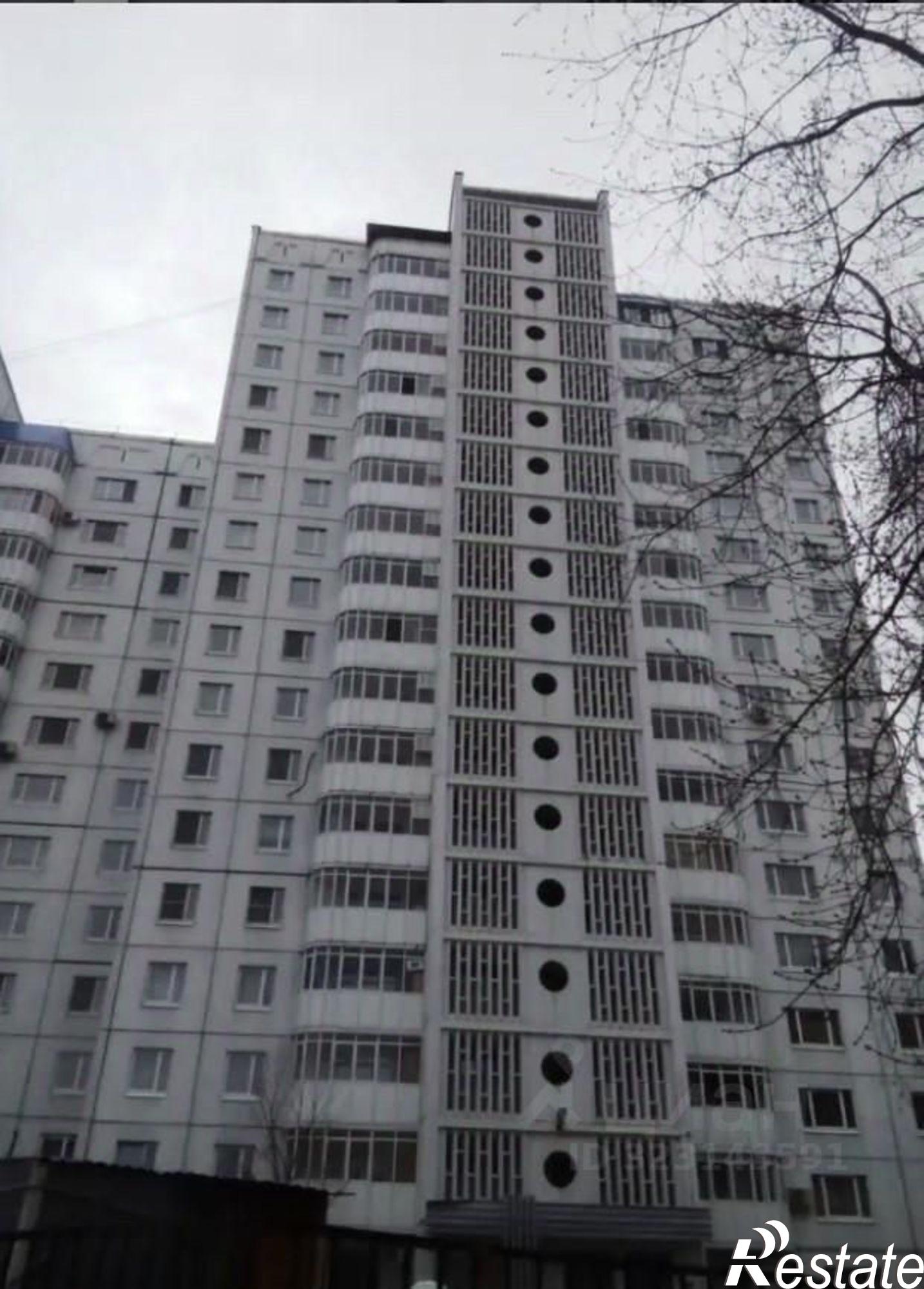 Купить квартиру за 7 700 000 рублей на улица Яблочкова, 23