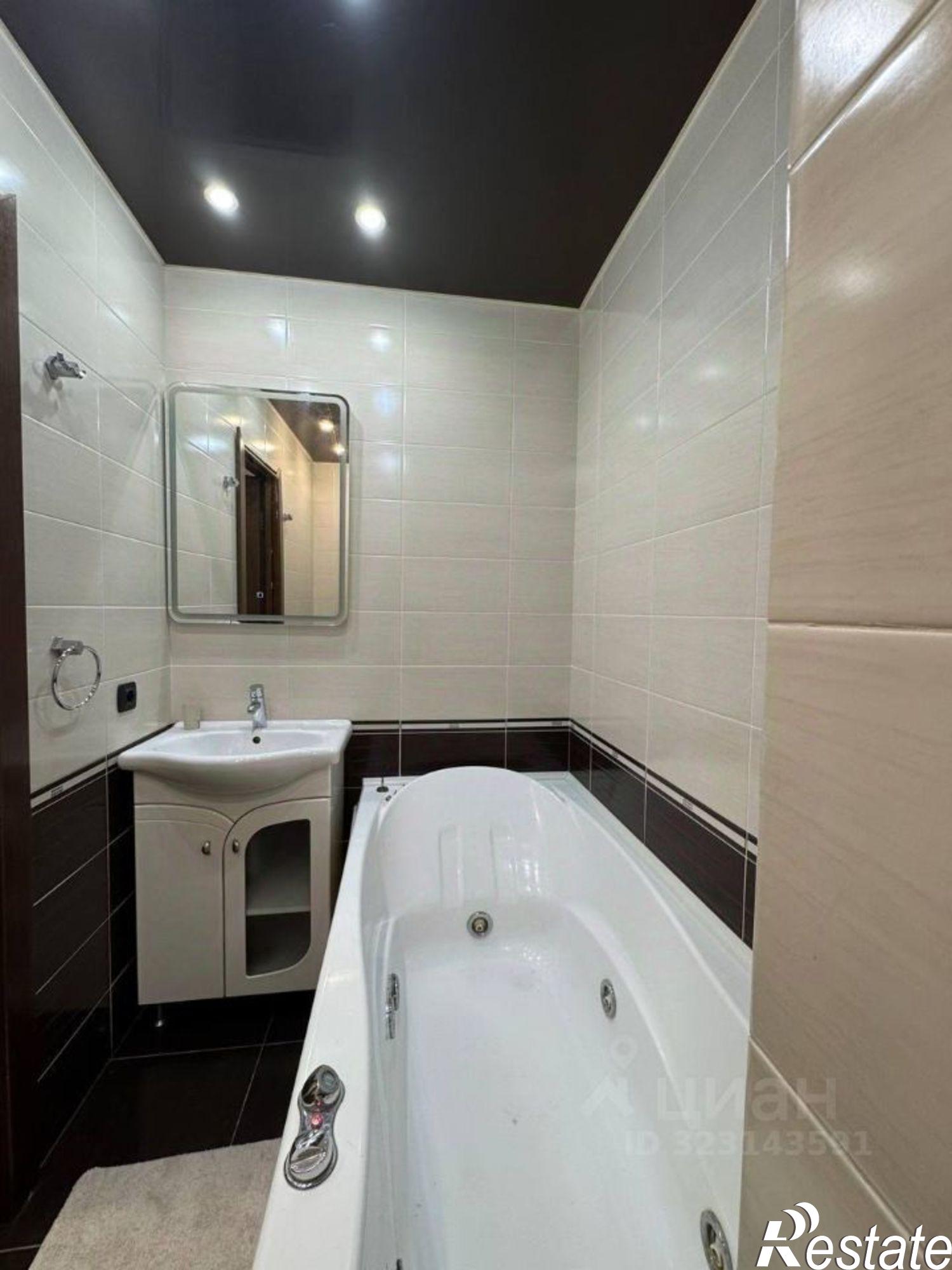 Купить квартиру за 7 700 000 рублей на улица Яблочкова, 23