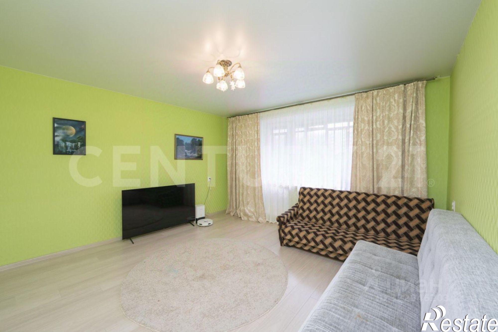 Купить квартиру за 6 500 000 рублей на ул Старцева, 5