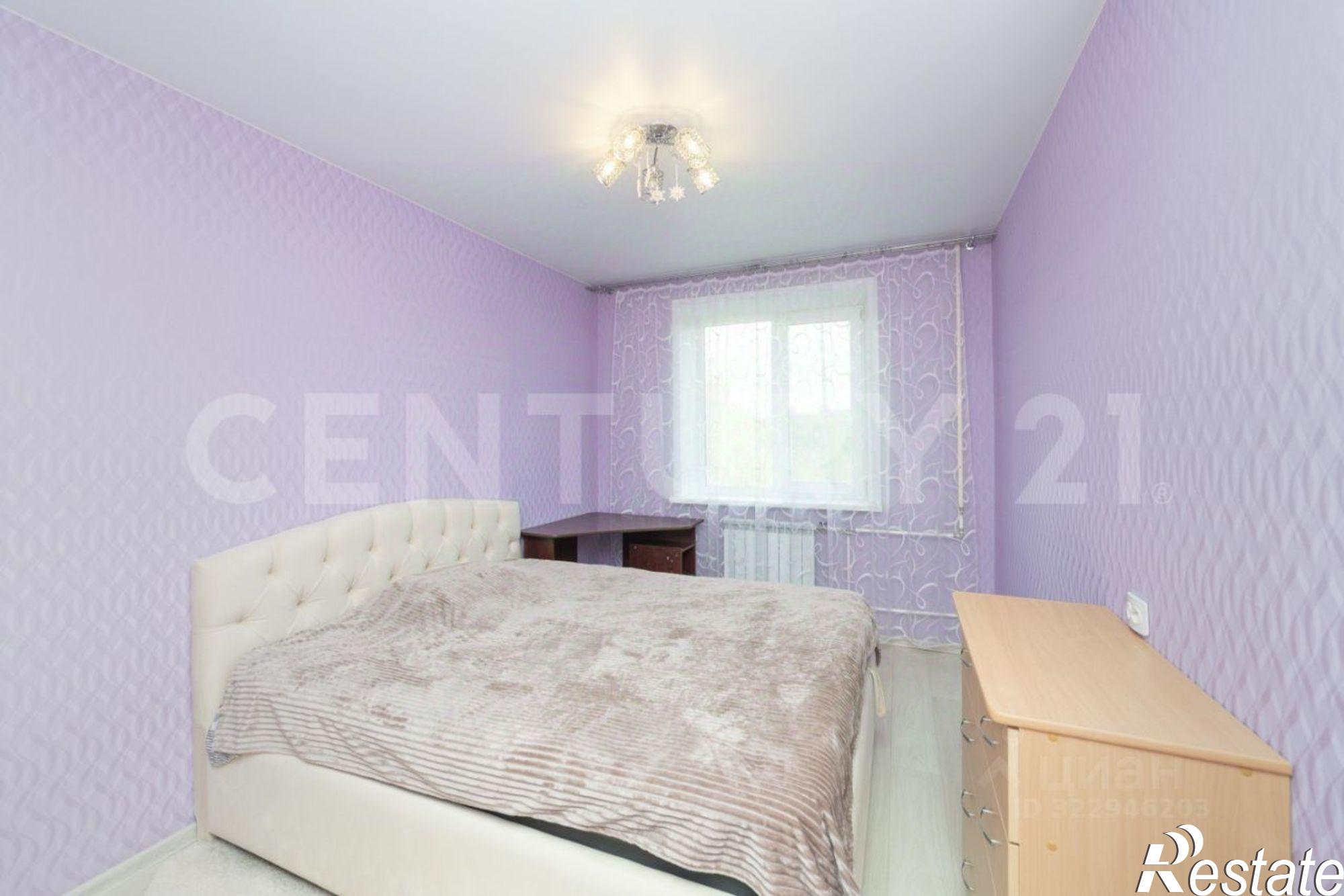 Купить квартиру за 6 500 000 рублей на ул Старцева, 5