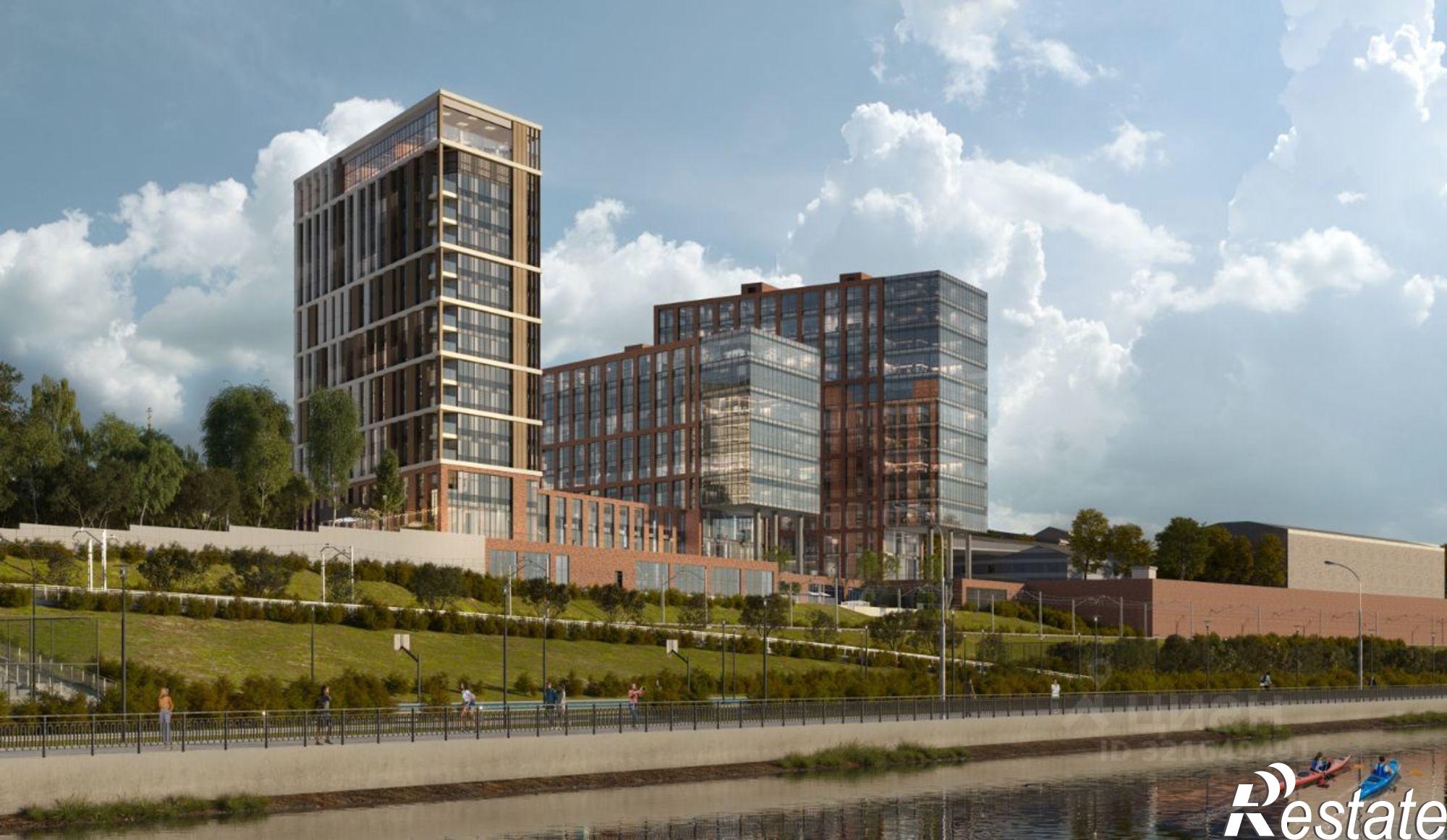 Купить помещение свободного назначения за 11 294 900 рублей на улица Окулова, 24