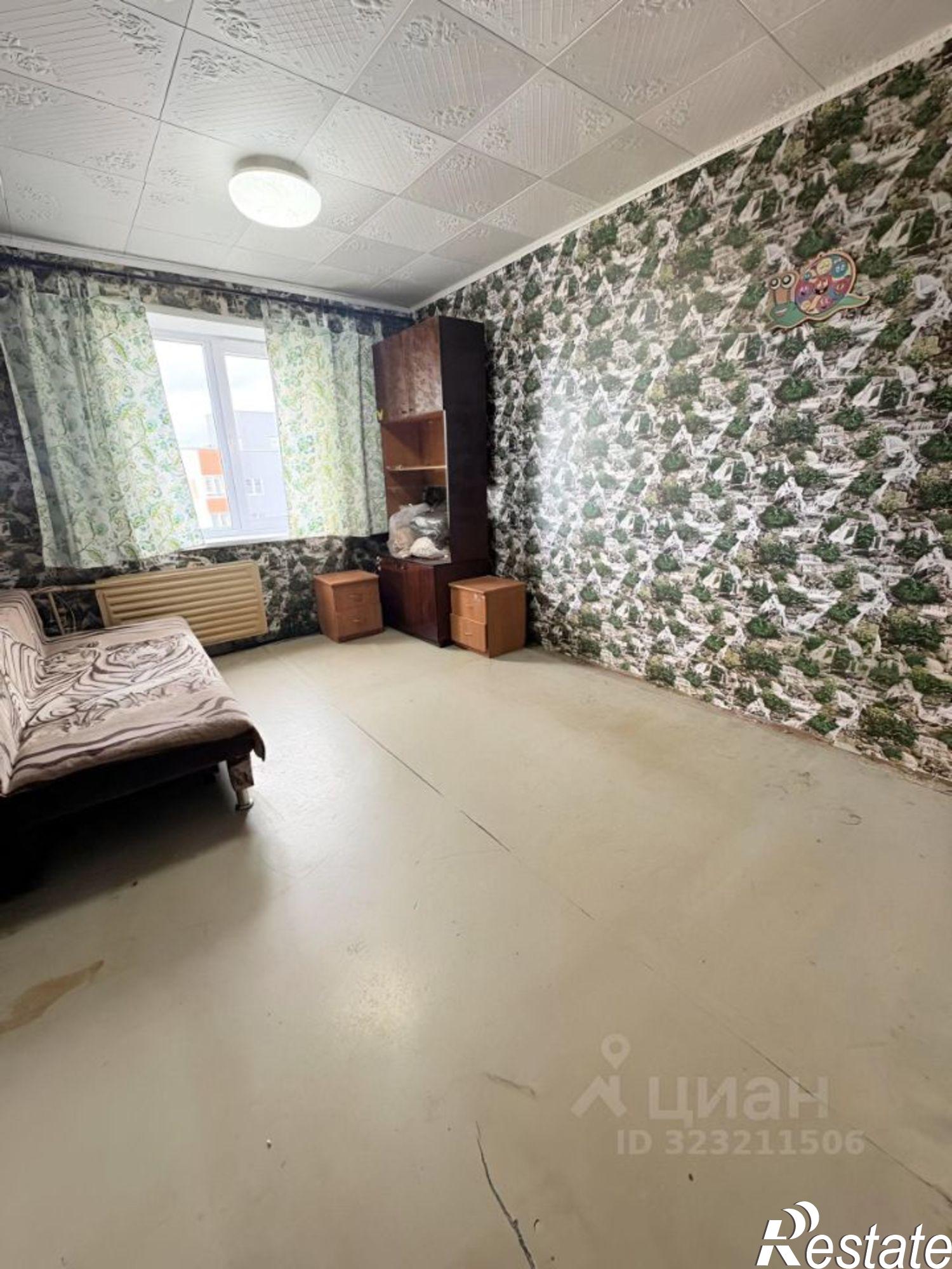 Купить комнату за 1 300 000 рублей на ул Нейвинская, 10а