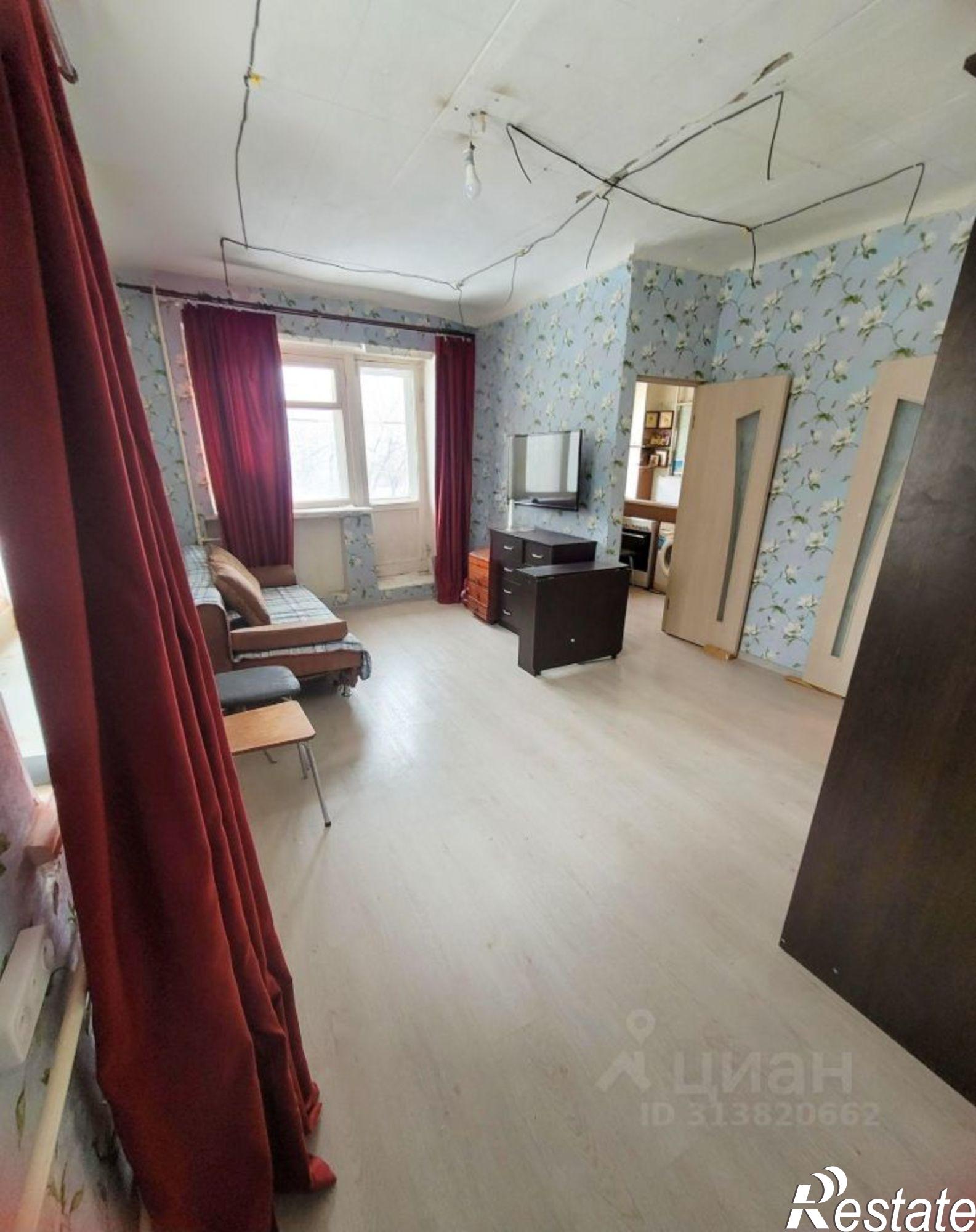 Купить квартиру за 2 999 000 рублей на ул Индустриализации, 22