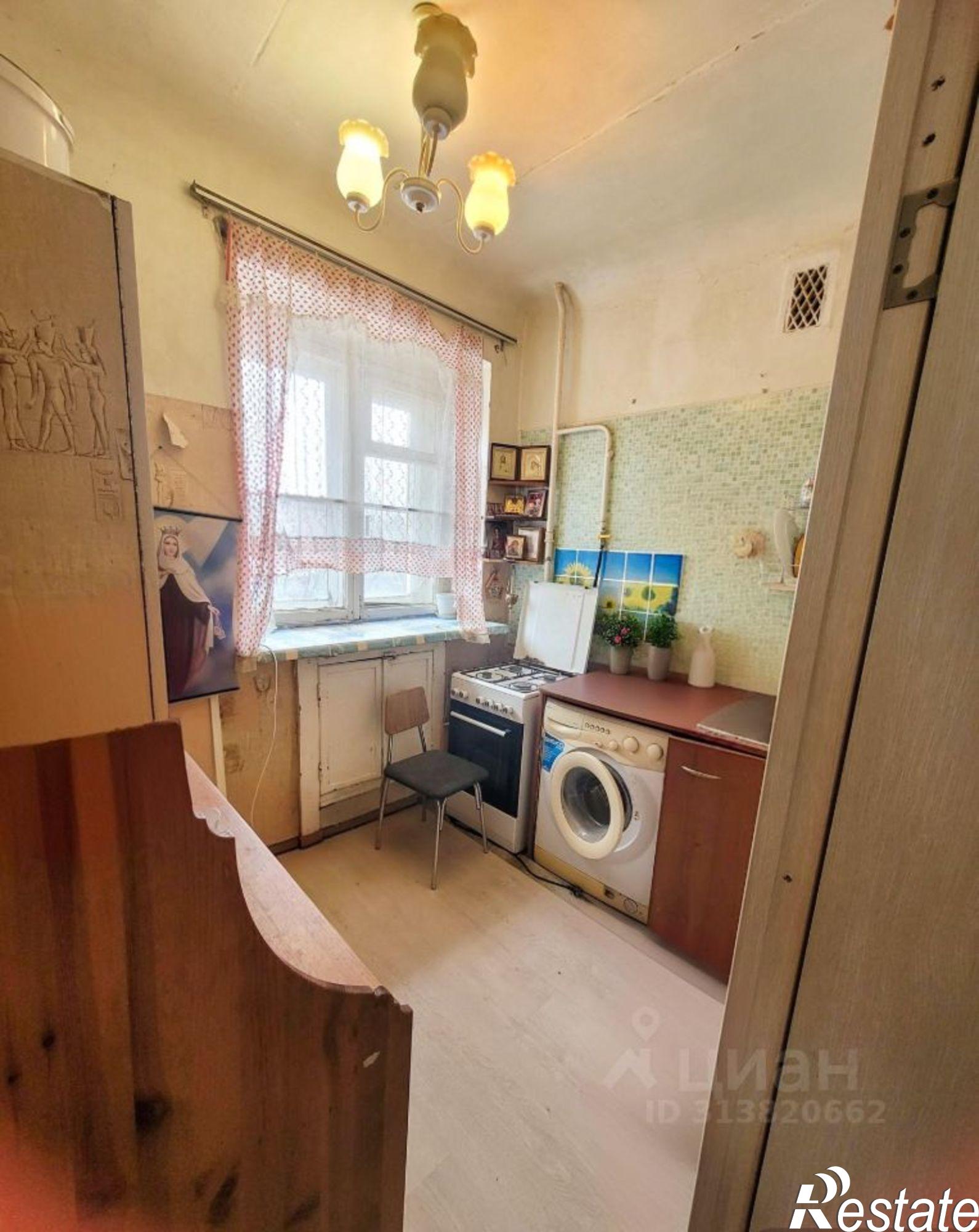 Купить квартиру за 2 999 000 рублей на ул Индустриализации, 22