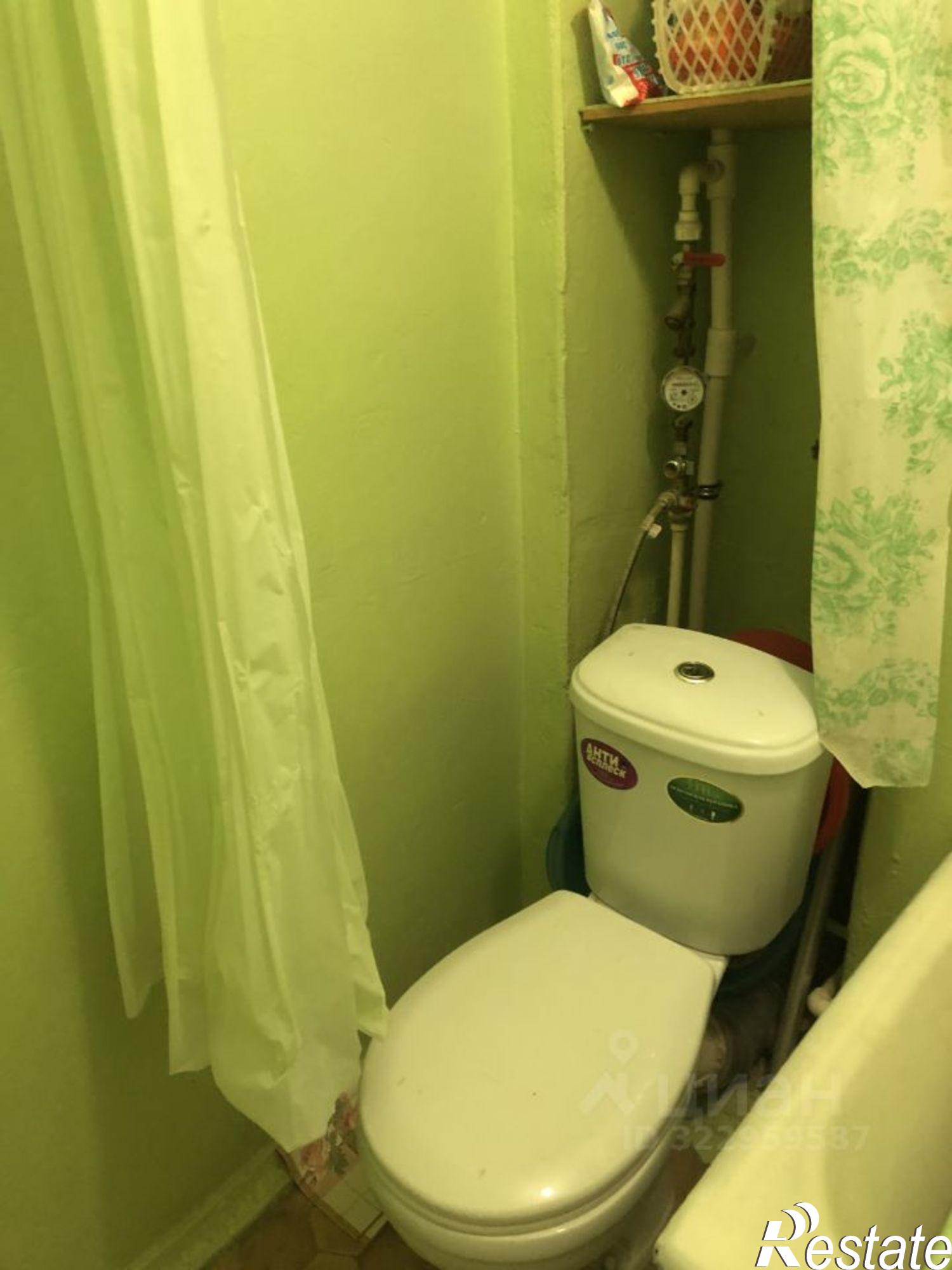 Купить квартиру за 3 400 000 рублей на ул Уфимская, 4