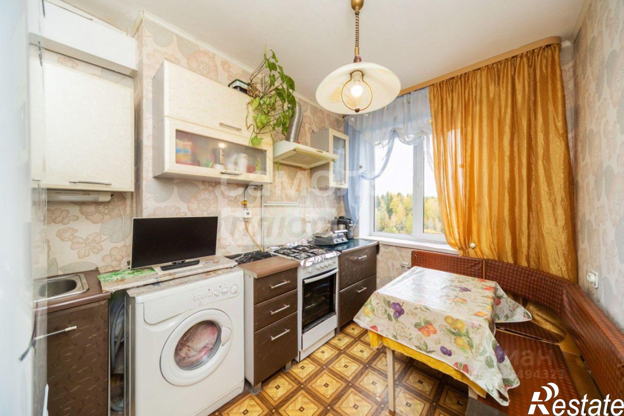 Купить квартиру за 3 690 000 рублей на улица Карбышева, 78/1