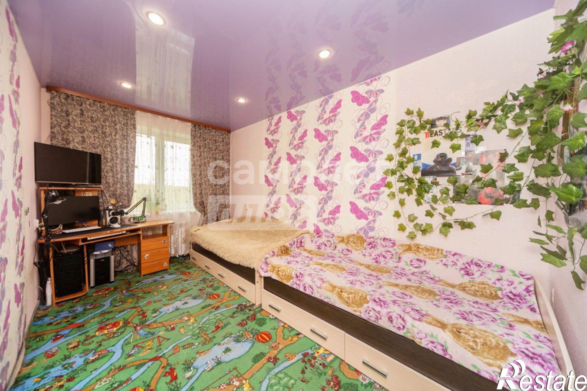 Купить квартиру за 3 690 000 рублей на улица Карбышева, 78/1