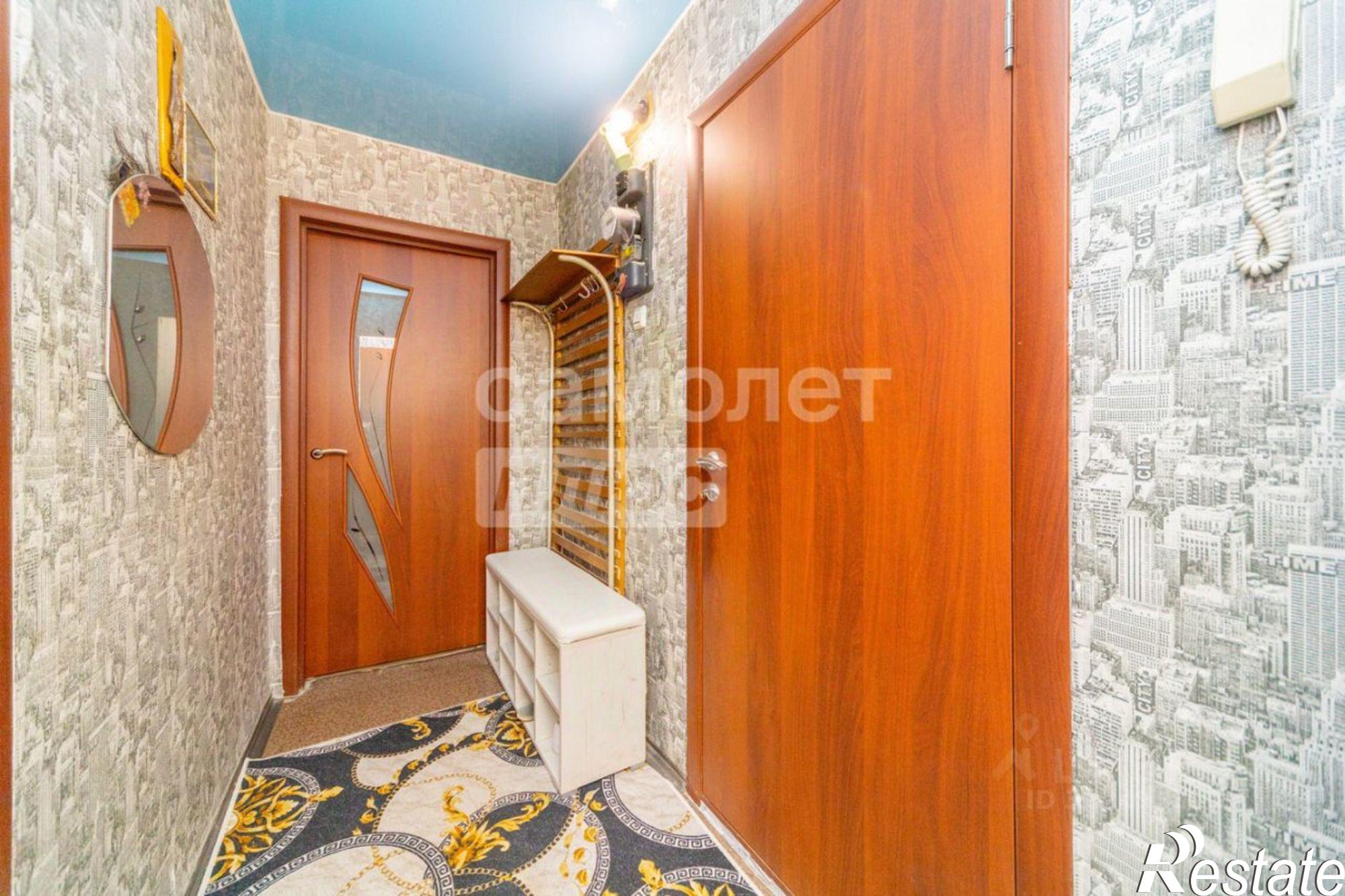 Купить квартиру за 3 690 000 рублей на улица Карбышева, 78/1