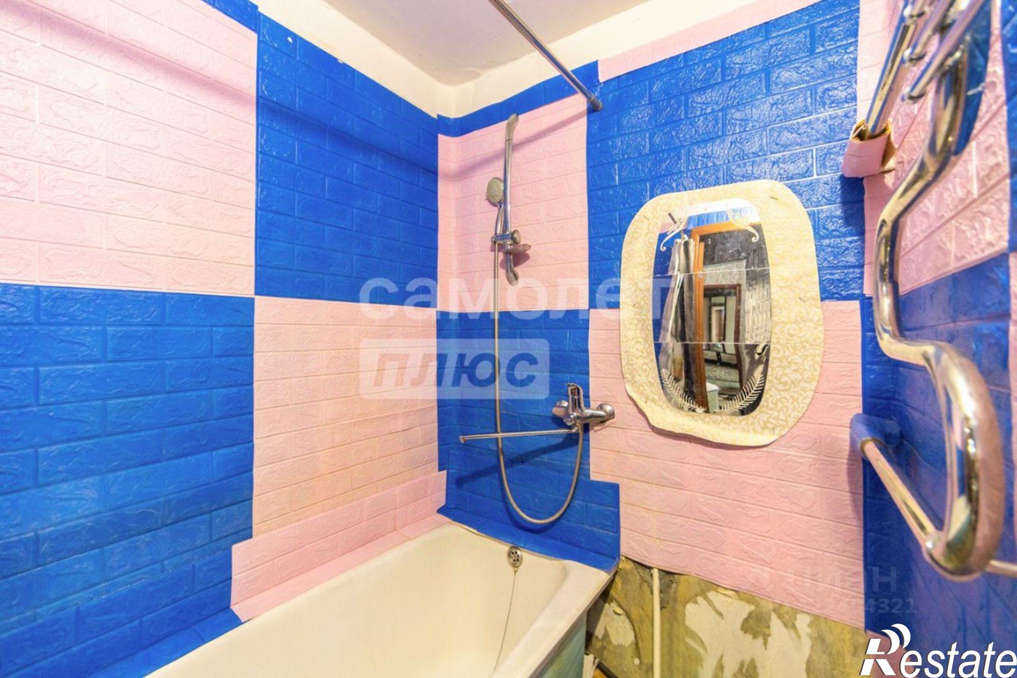 Купить квартиру за 3 690 000 рублей на улица Карбышева, 78/1