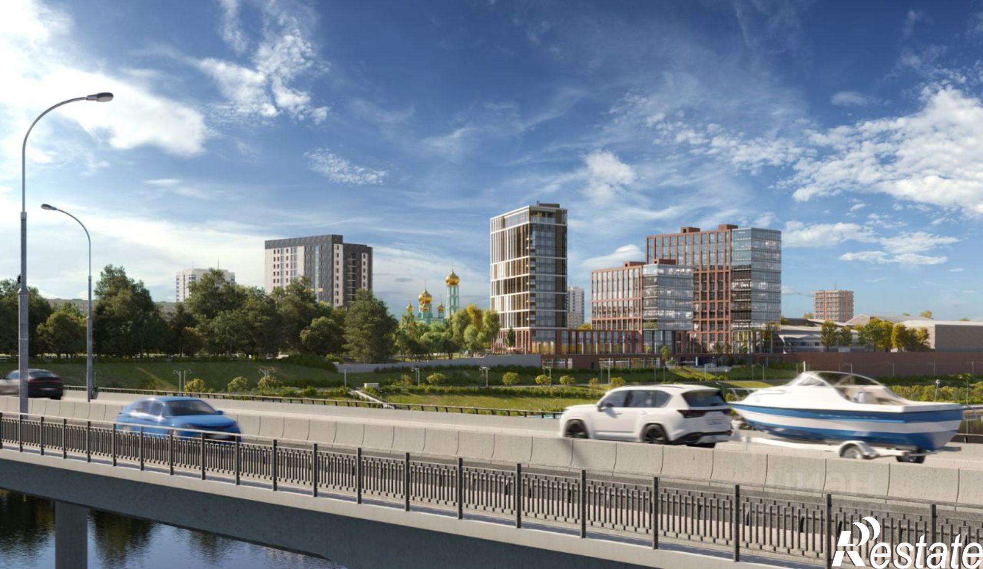 Купить помещение свободного назначения за 19 819 400 рублей на улица Окулова, 24