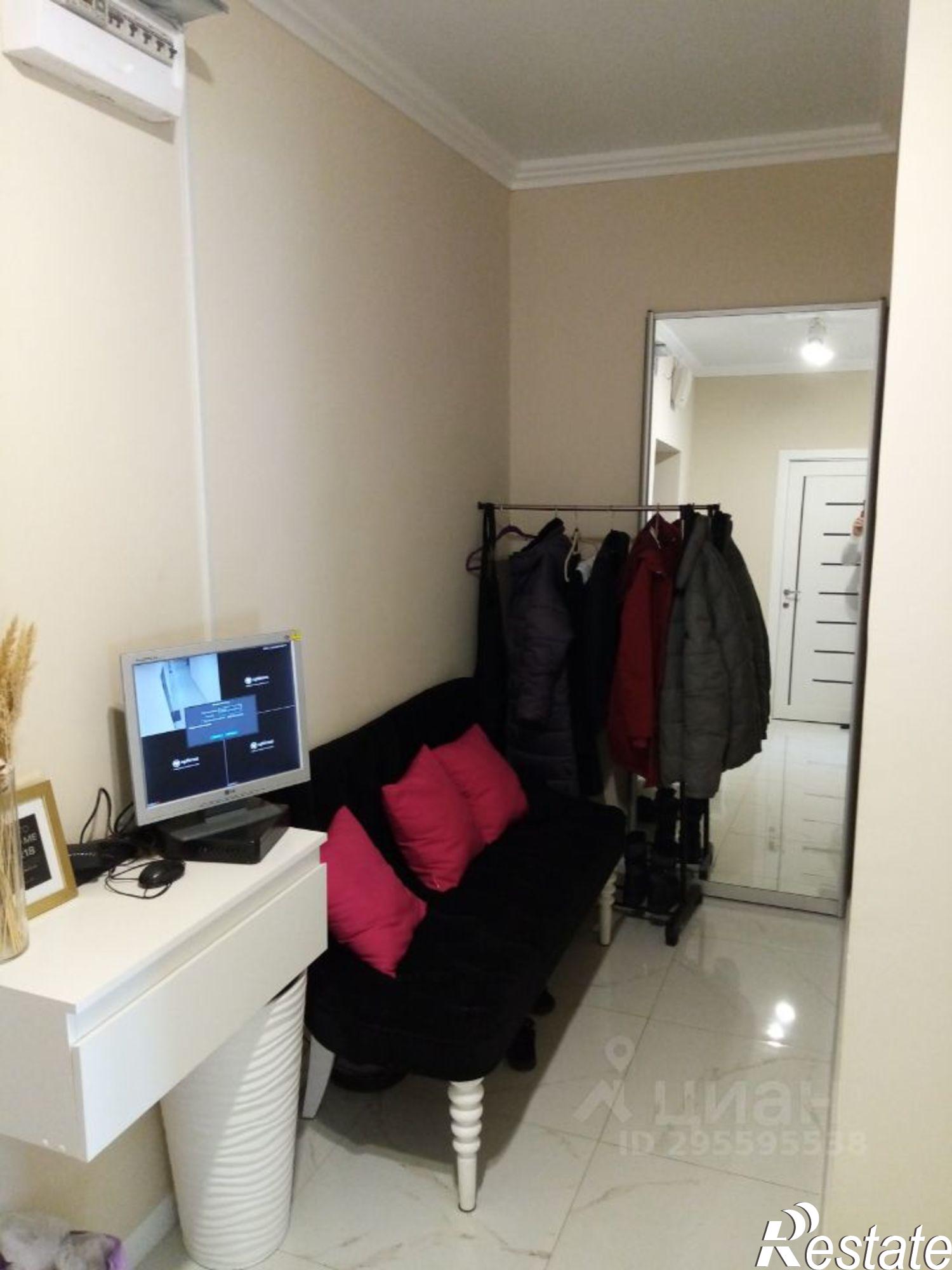 Купить офис, помещение под офис за 5 497 000 рублей на ул Куйбышева, 109 2