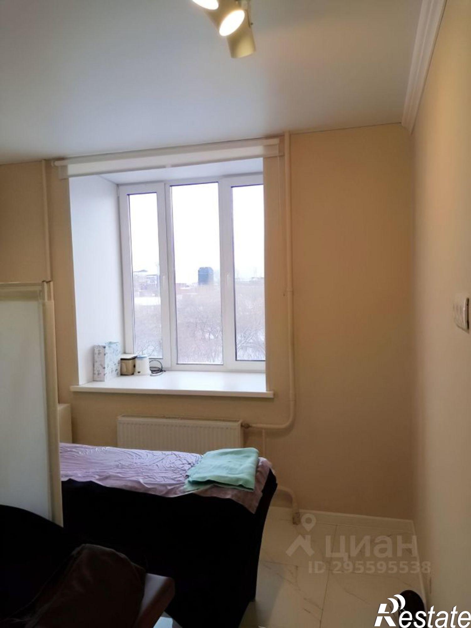 Купить офис, помещение под офис за 5 497 000 рублей на ул Куйбышева, 109 2