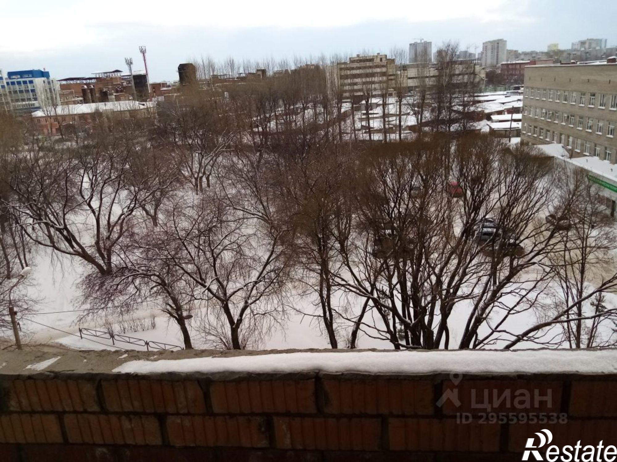 Купить офис, помещение под офис за 5 497 000 рублей на ул Куйбышева, 109 2