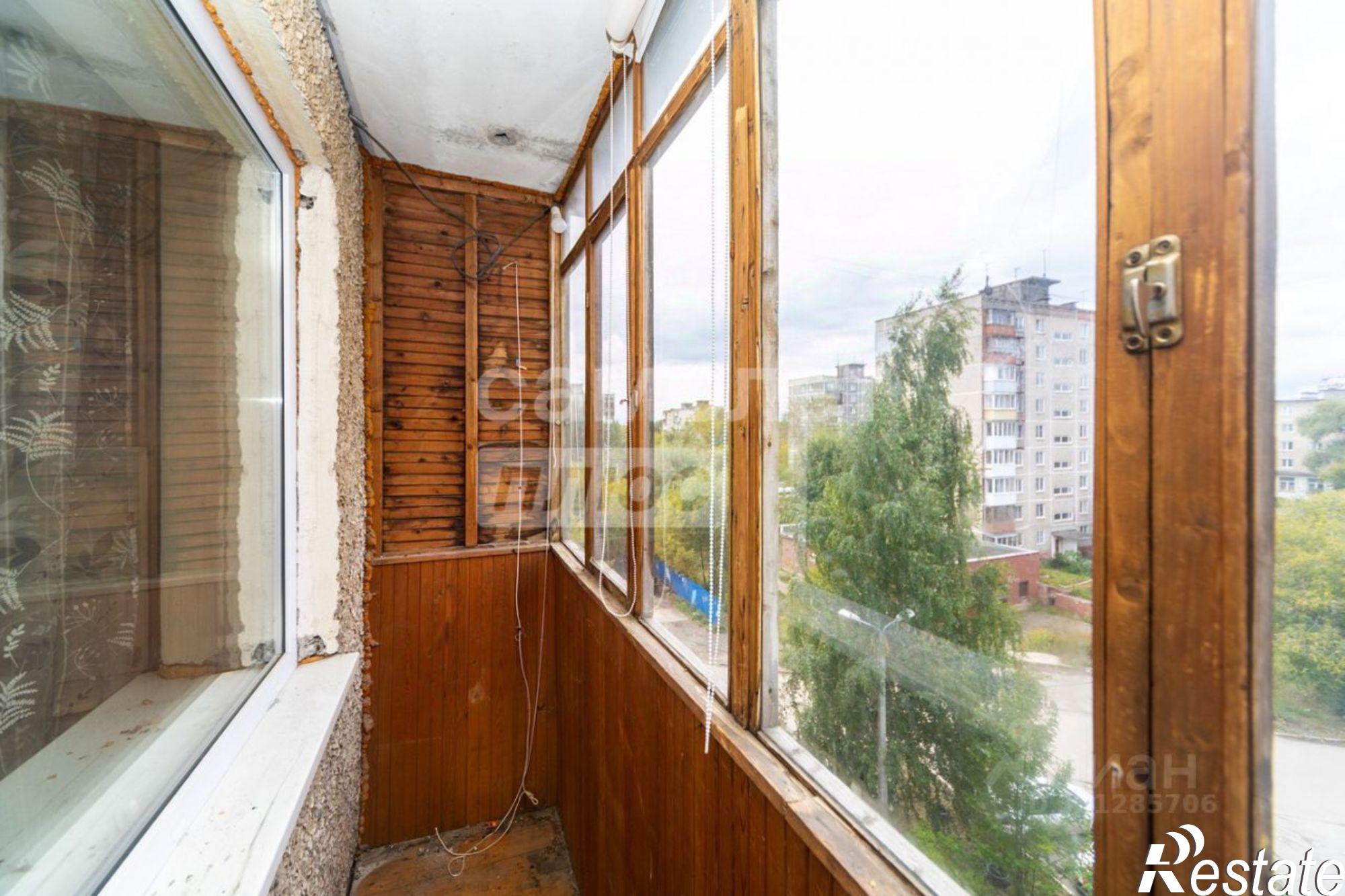 Купить квартиру за 3 100 000 рублей на ул Вижайская, 18