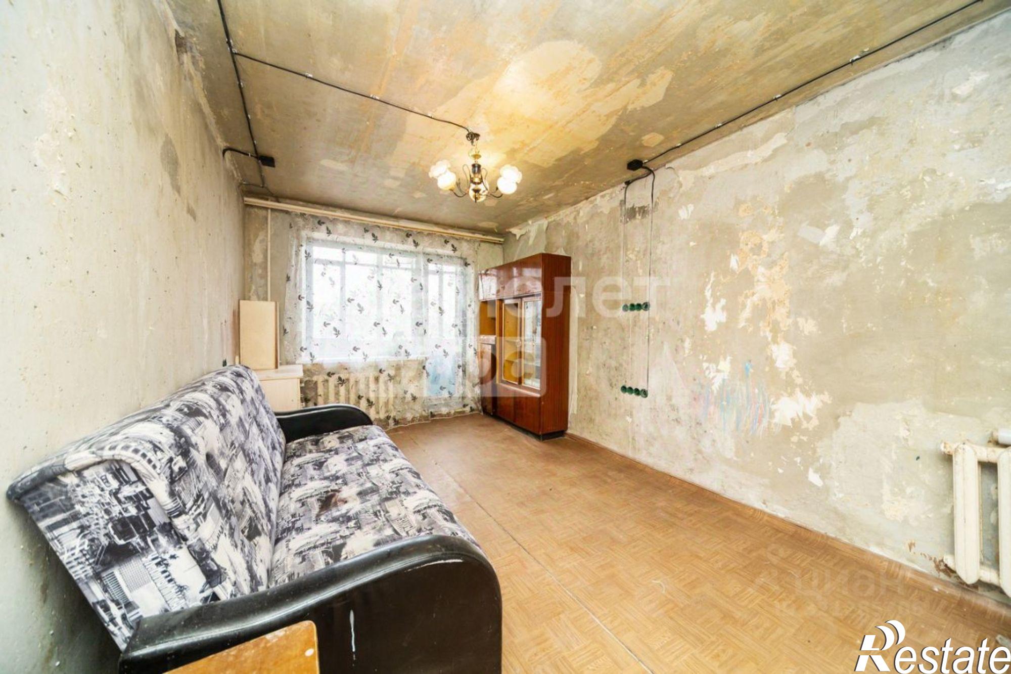 Купить квартиру за 3 100 000 рублей на ул Вижайская, 18