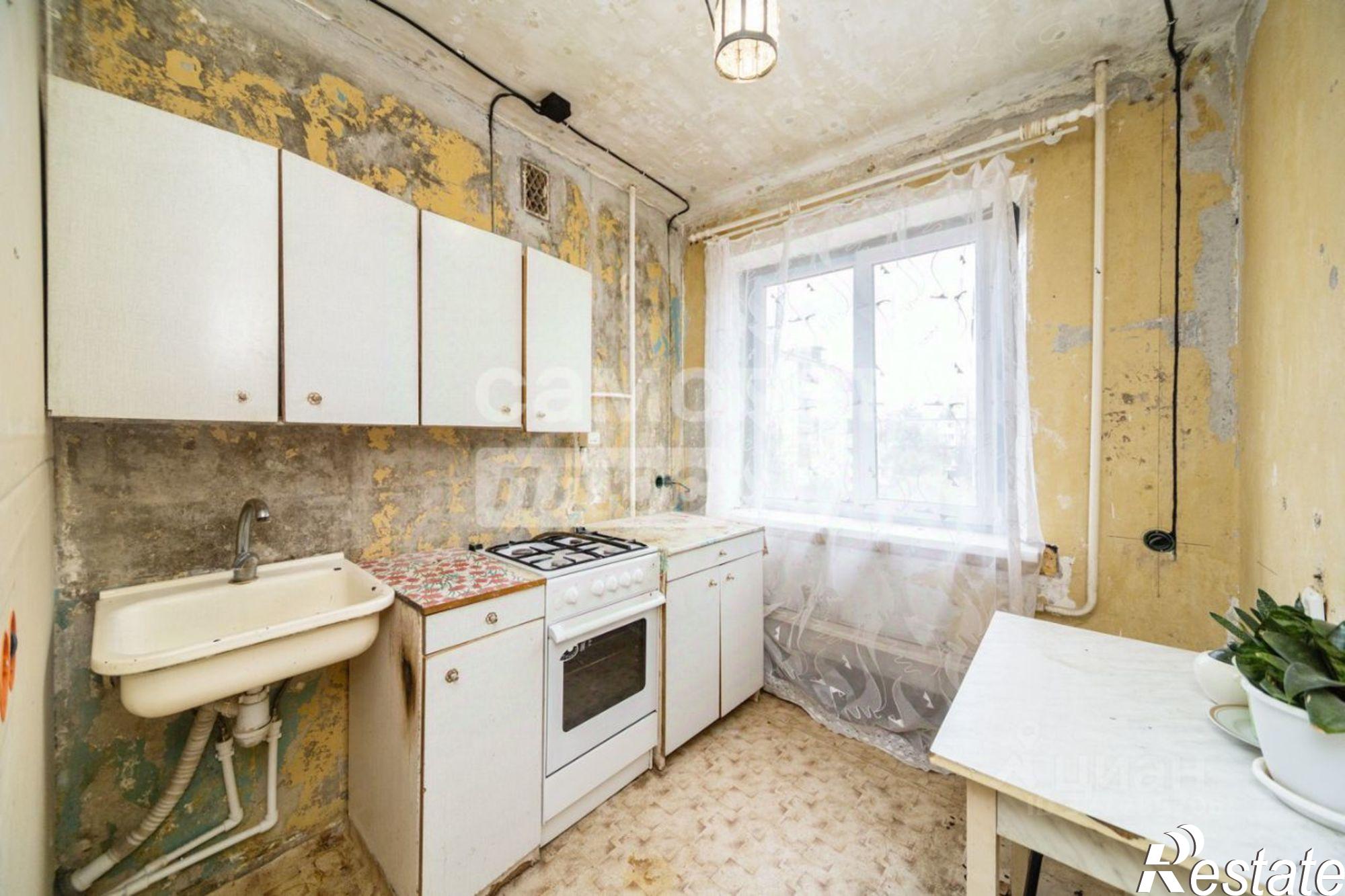 Купить квартиру за 3 100 000 рублей на ул Вижайская, 18