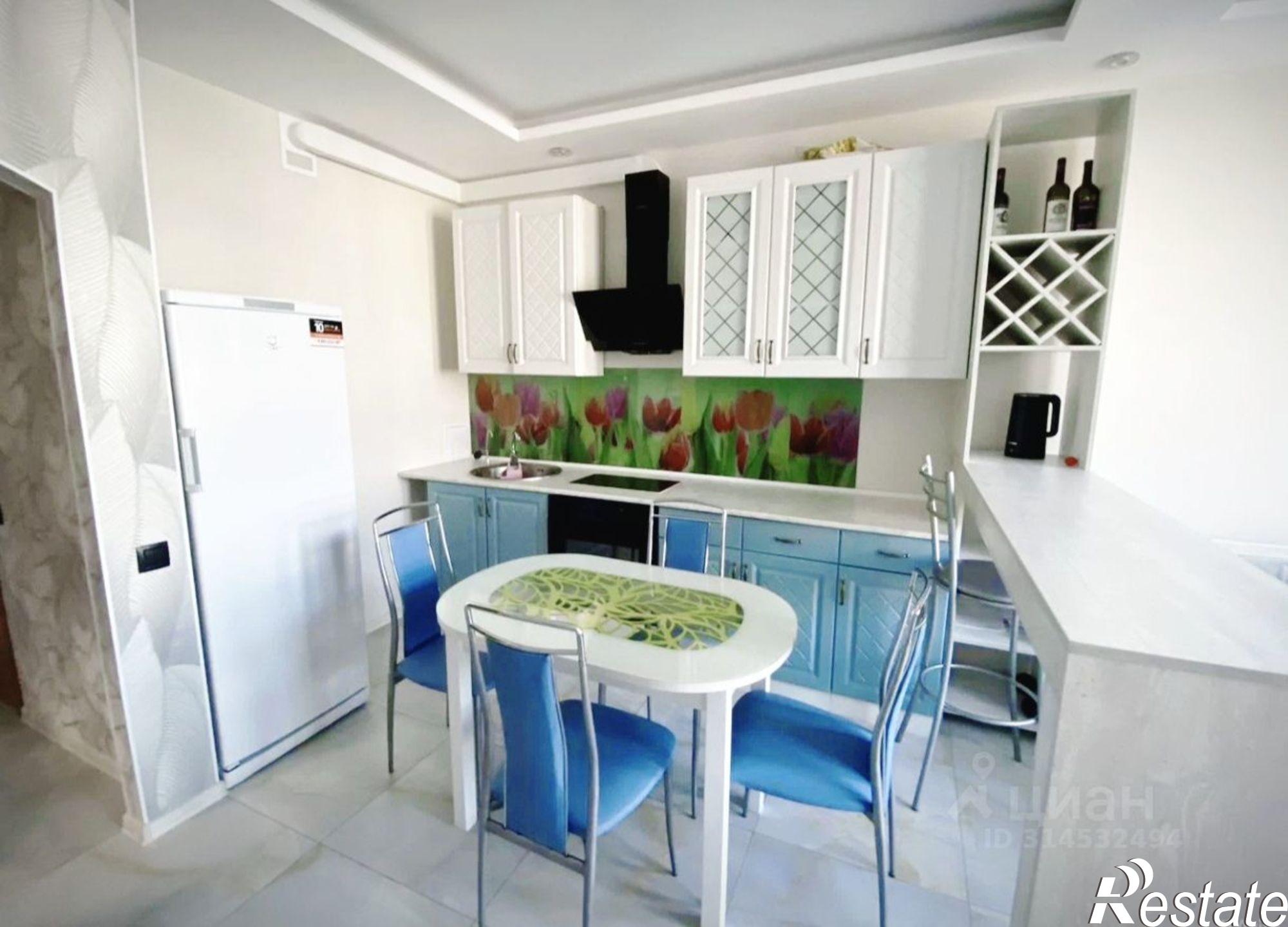 Сдать квартиру за 35 000 рублей на улица Карпинского, 50