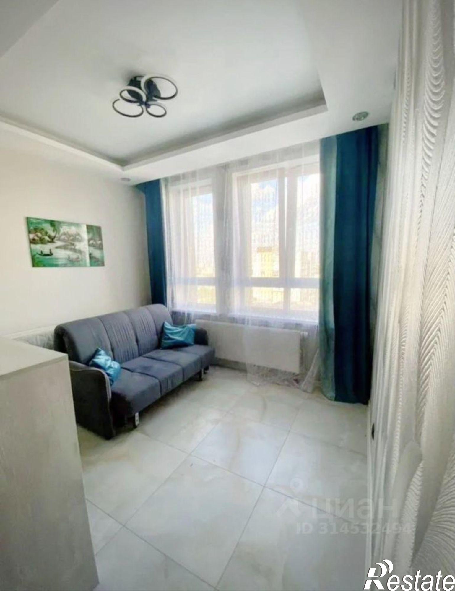 Сдать квартиру за 35 000 рублей на улица Карпинского, 50