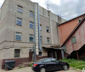 помещение 310 кв м улица Энергетиков, 39