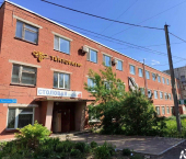 помещение 393 кв м ул Энергетиков, 39 1