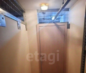 склад 3 кв м улица Революции, 52Б