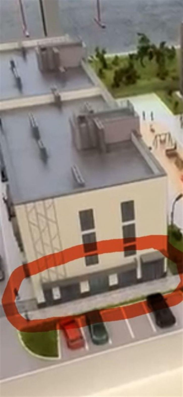 Торговое помещение ул Верхне-Вишерская, д. 40