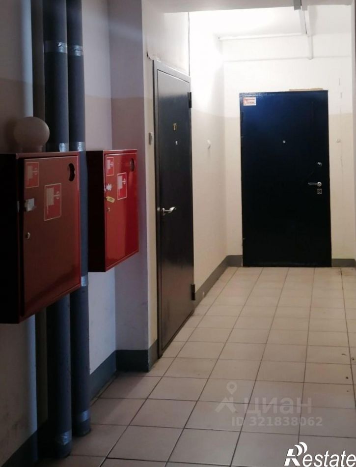 Комната 1-я Красноармейская улица, 5,  д. 5