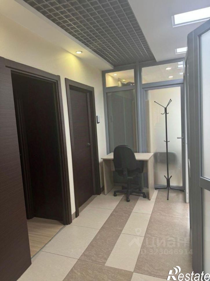 Офис улица Снайперов, 1А,  д. 1А