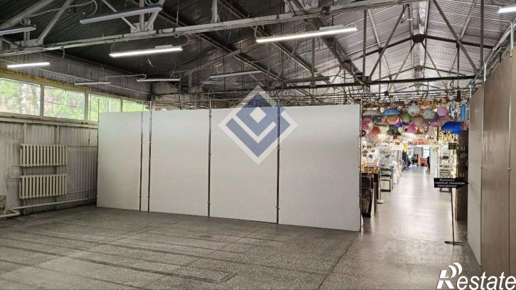 Торговое помещение Трамвайная улица, 33,  д. 33