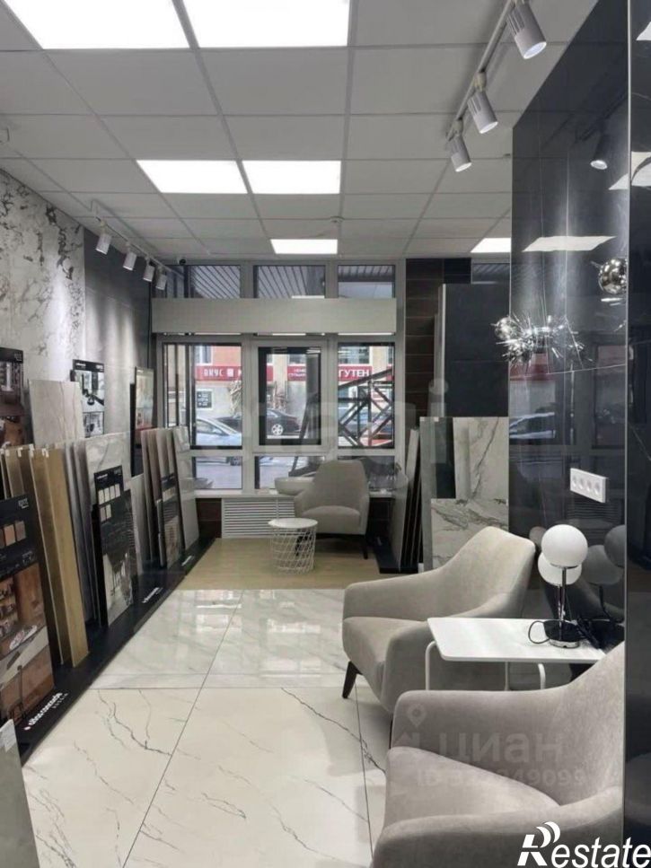 Торговое помещение улица Ленина, 10,  д. 10