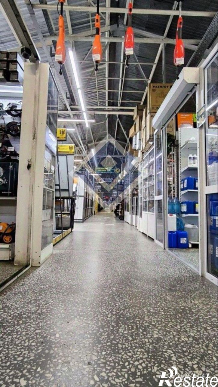 Торговое помещение Трамвайная улица, 33,  д. 33