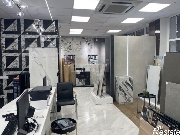 Торговое помещение улица Ленина, 10,  д. 10